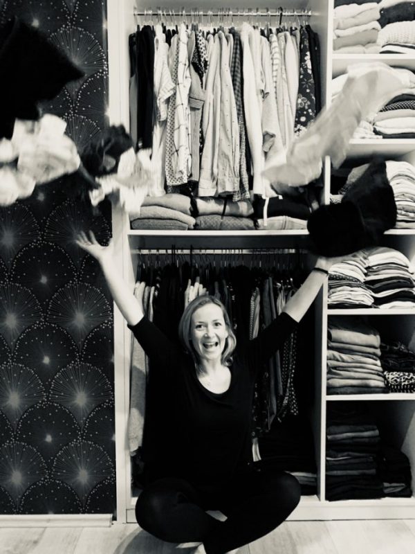 Bye bye Fast Fashion