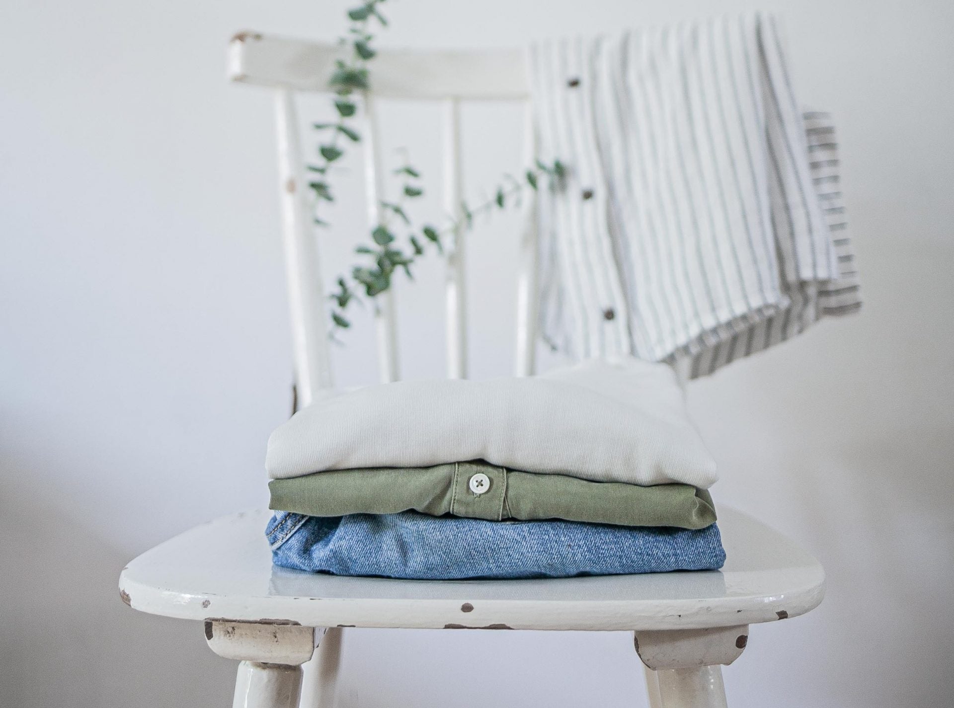 5 Tipps, woran du nachhaltige Mode erkennen kannst - simply love it.