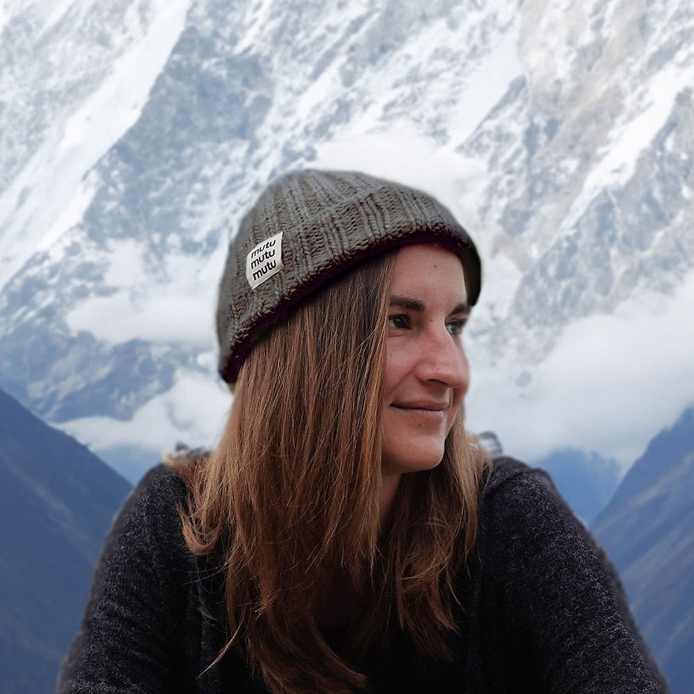 Greentalk mit Maren von mutu