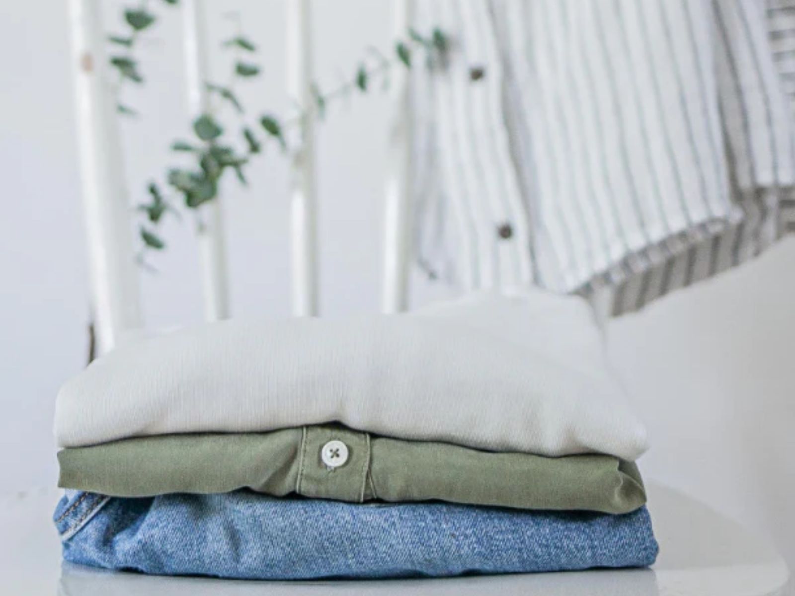 Minimalismus: Auf dem Weg zu einem nachhaltigeren Lebensstil