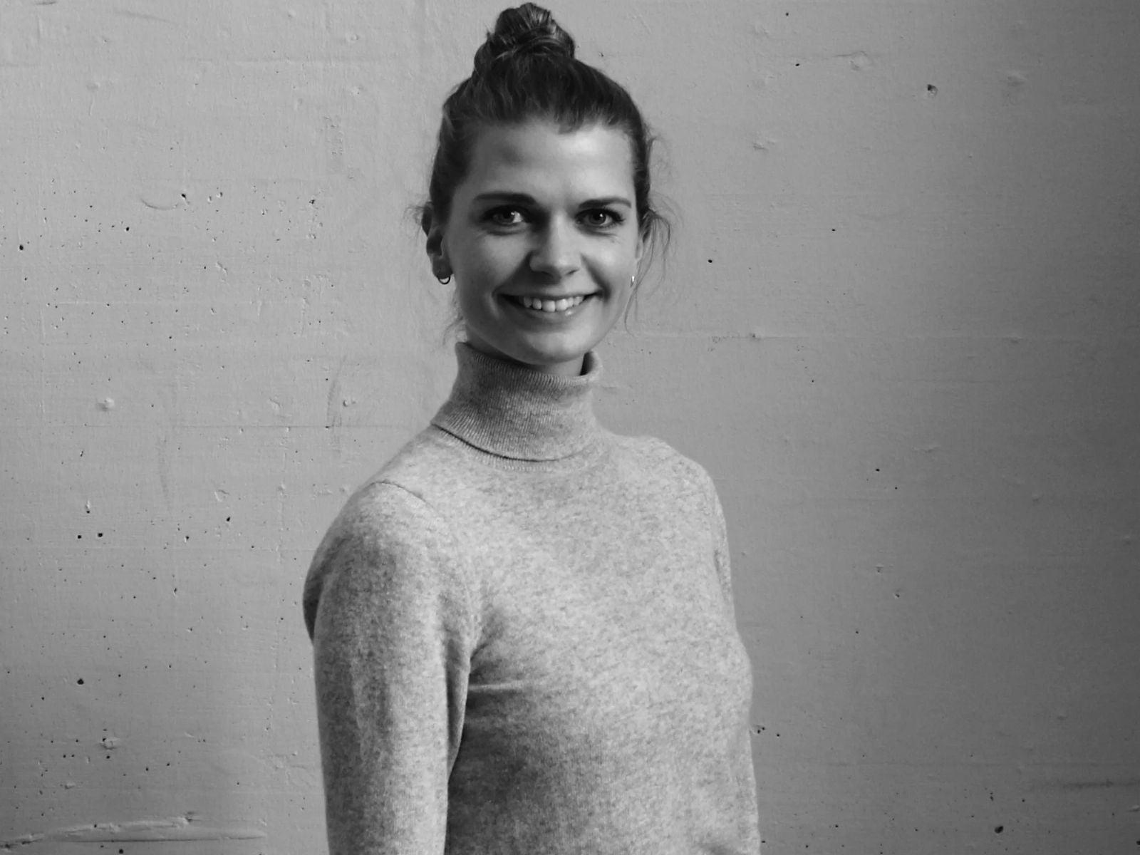 Greentalk mit Dania Mollemeier von VAELU - simply love it.