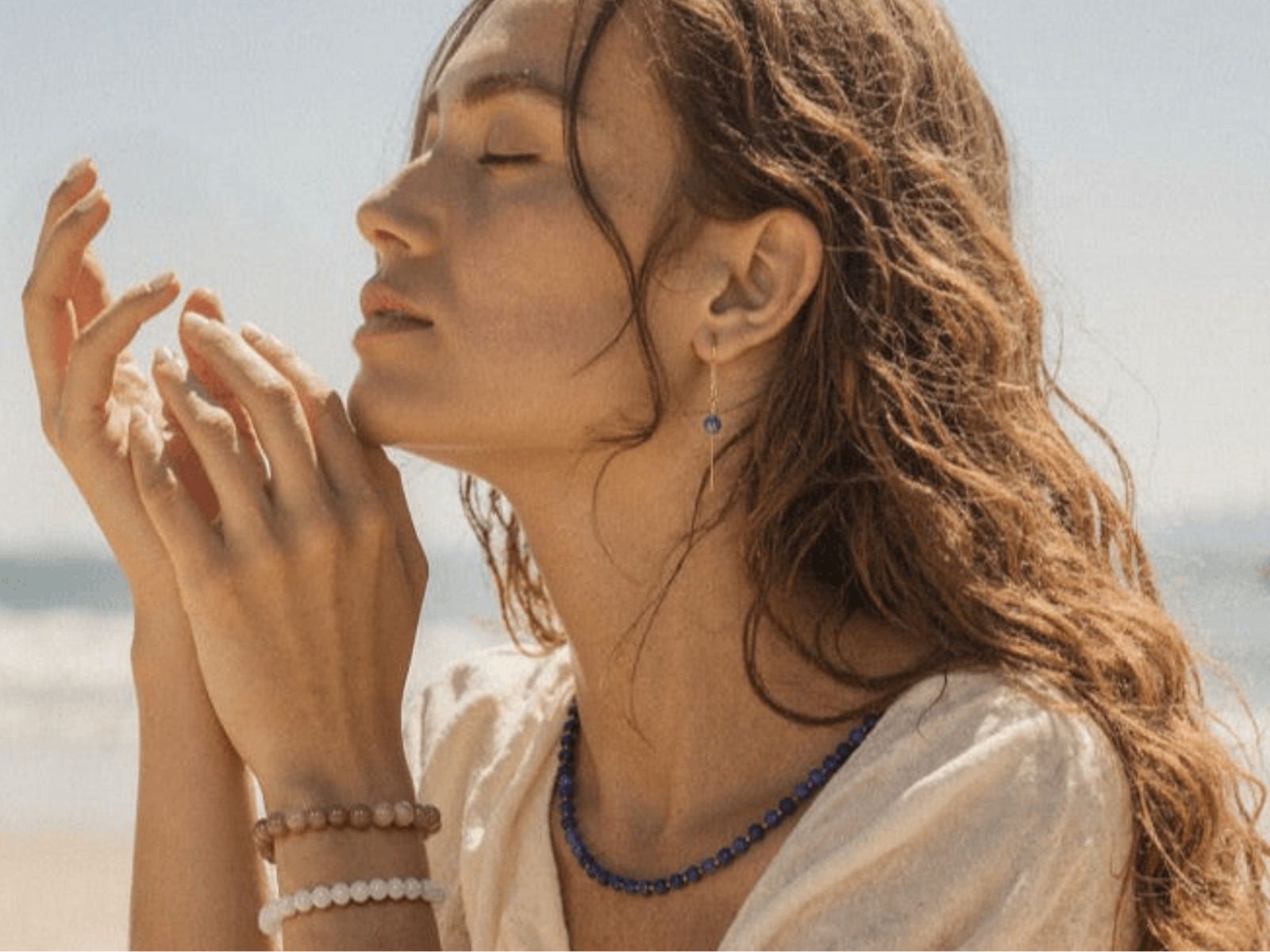 Jade Schmuck von Soï: Bedeutung, Farben & Styling-Tipps für den Alltag