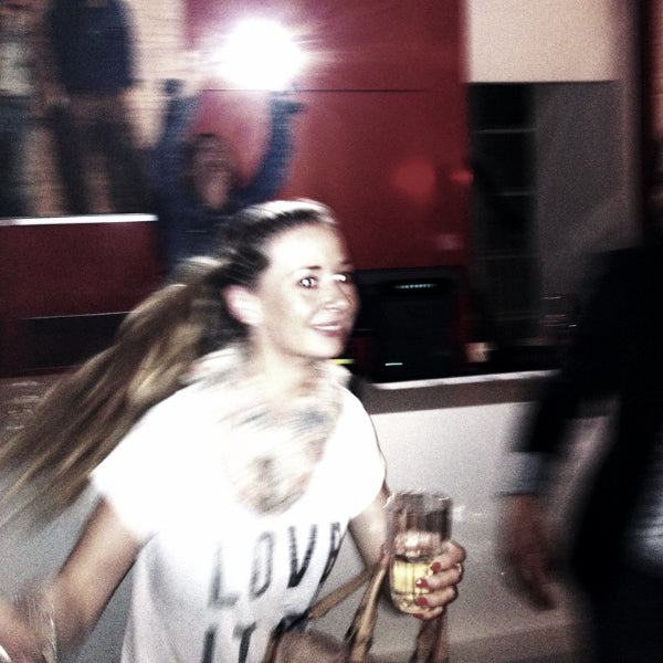 Die Geschichte von simply love it und wie alles begann...