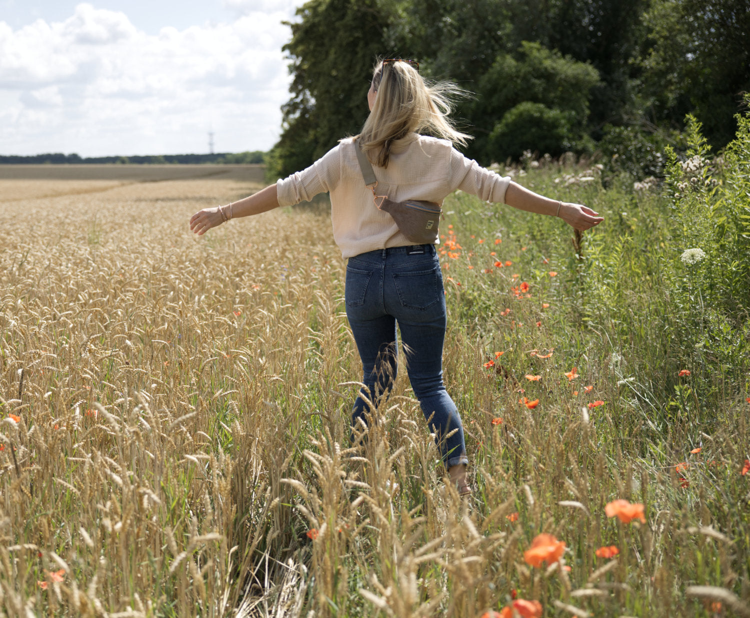 Meine Reise geht weiter – Willkommen auf dem neuen Marktplatz