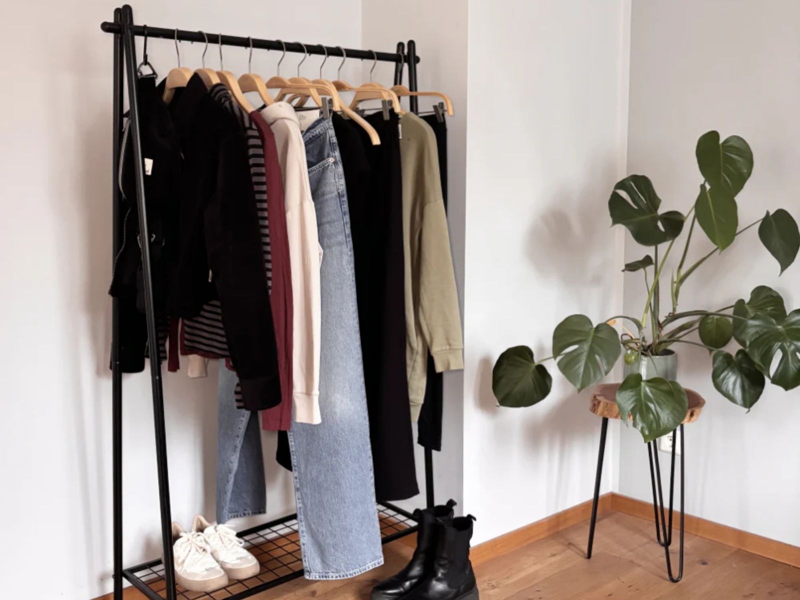 Lässig bis schick: So style ich meine Lieblingsteile zu jedem Anlass - simply love it.