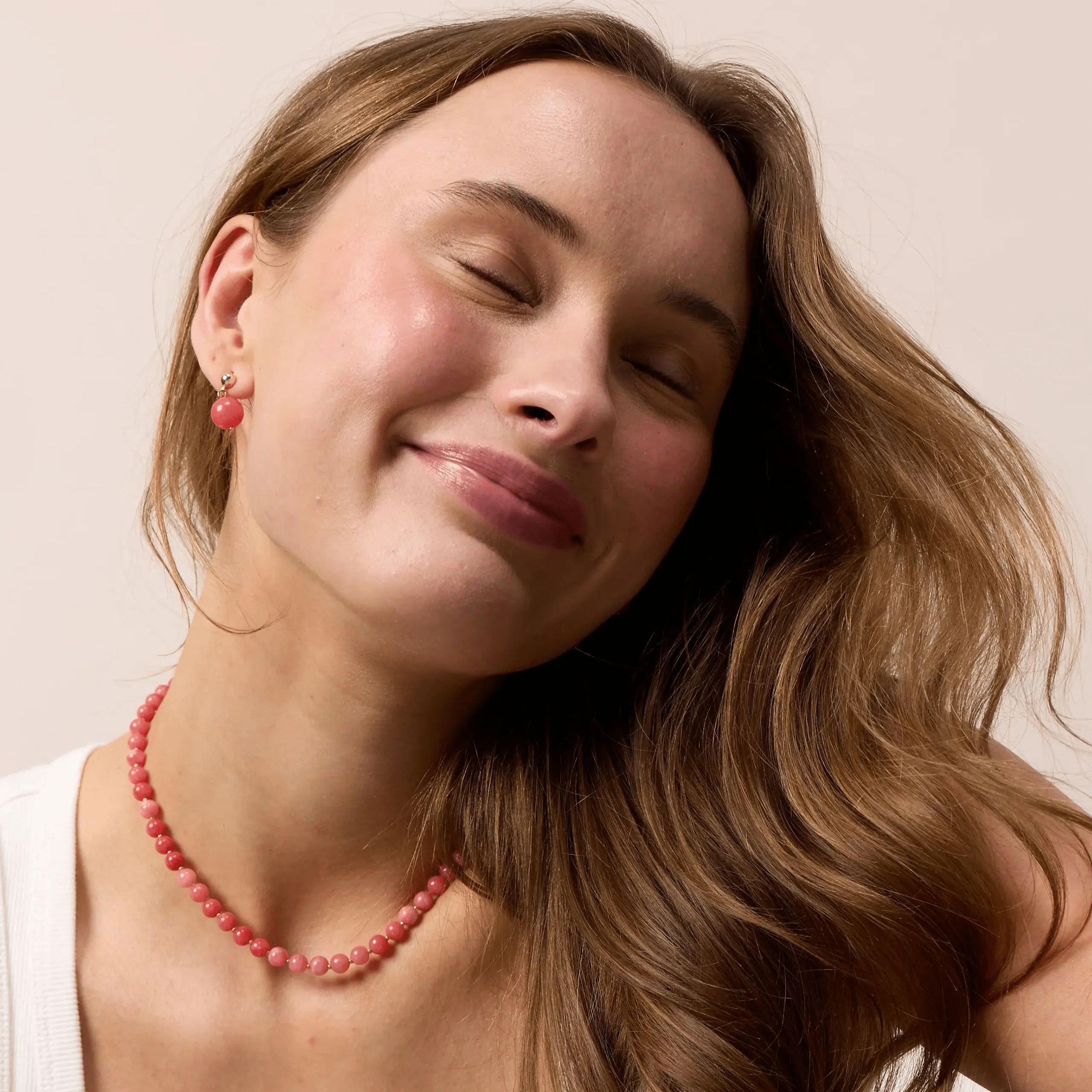 Schmuck - simply love it.