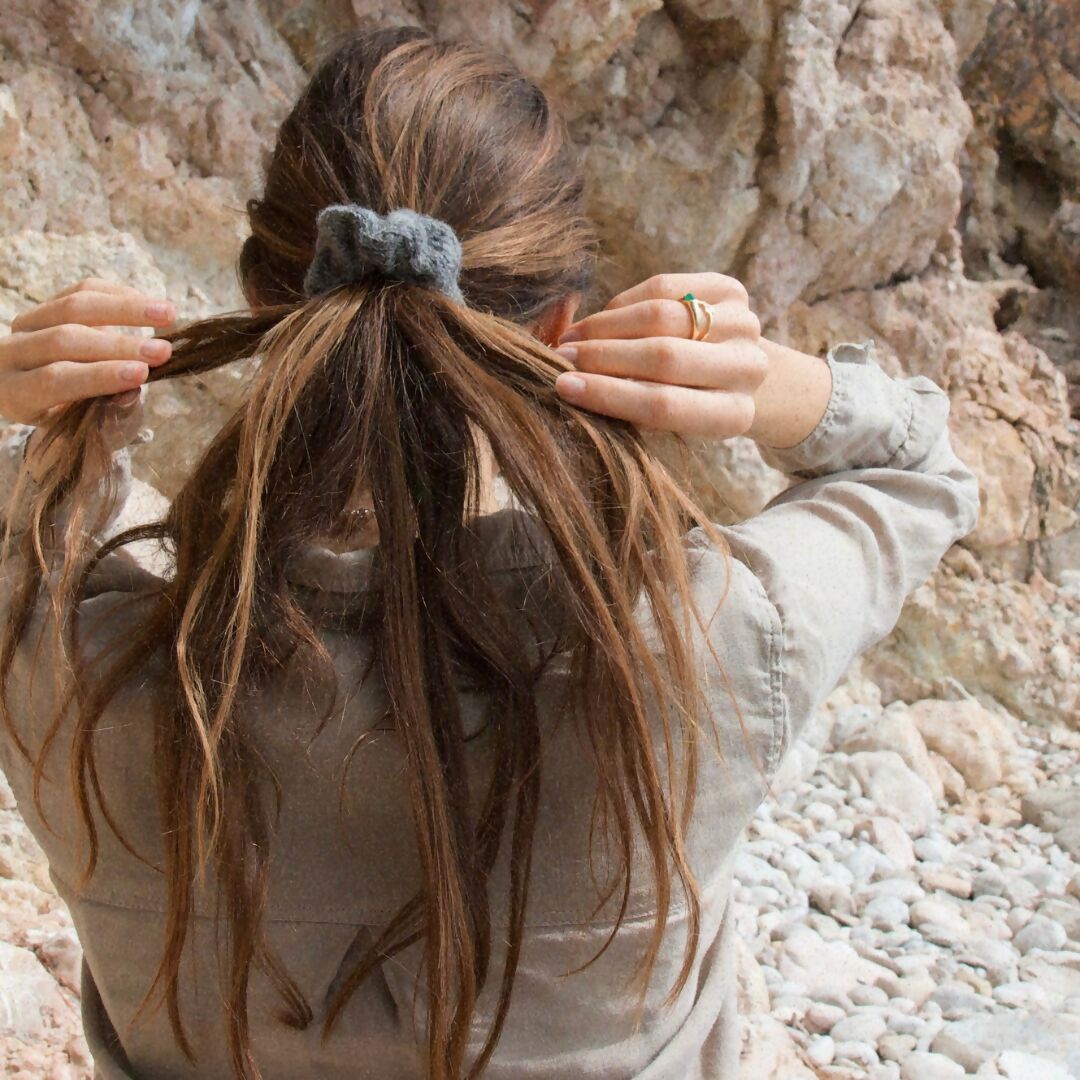 Scrunchie GABI