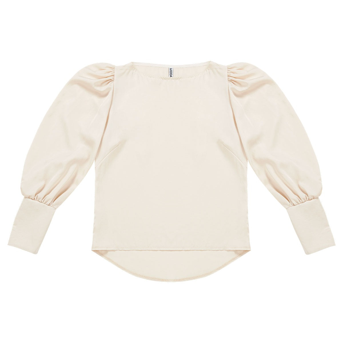 Bluse CAVA natur aus TENCEL®