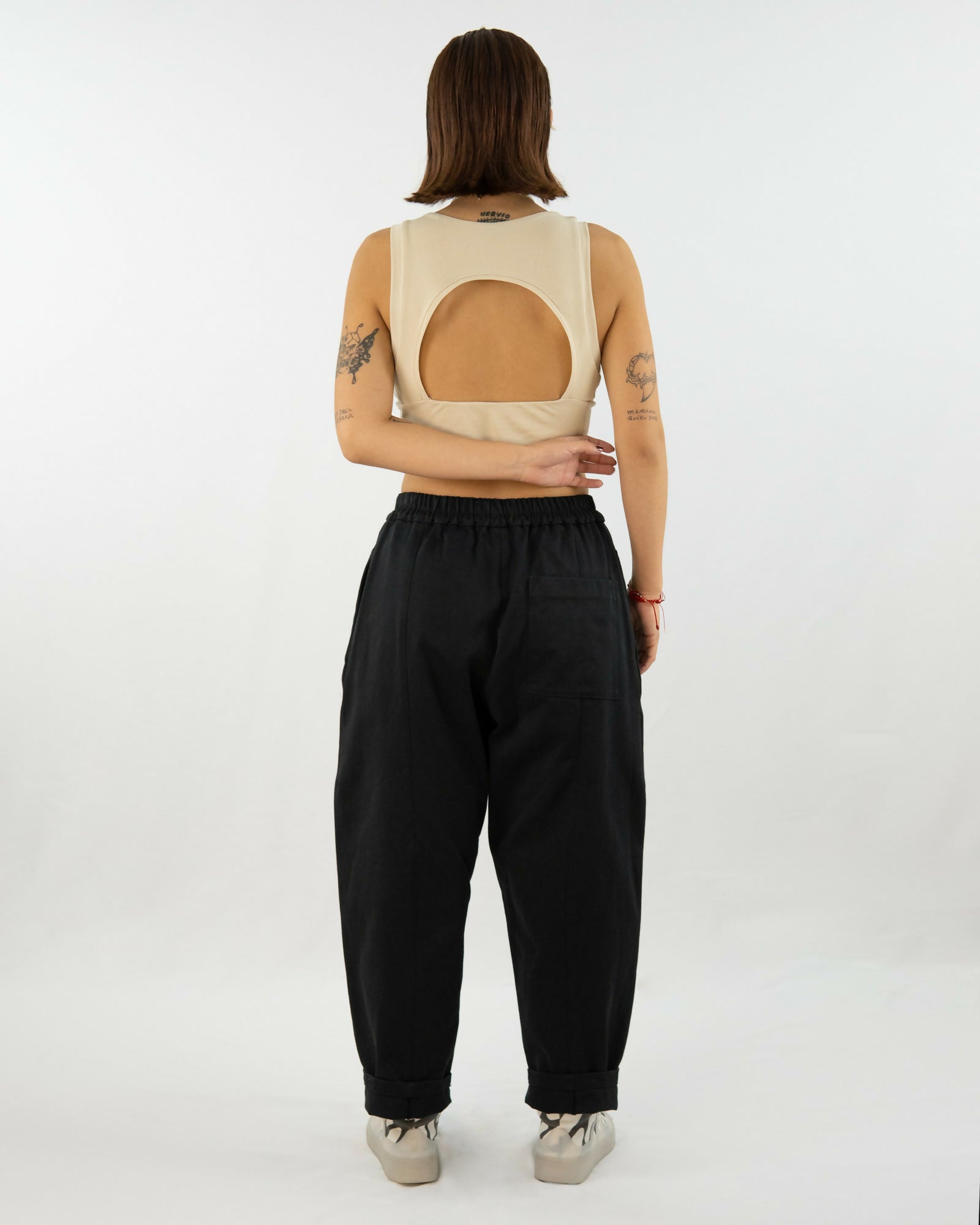 Tencel Top Light + Hose AdoTHO--9