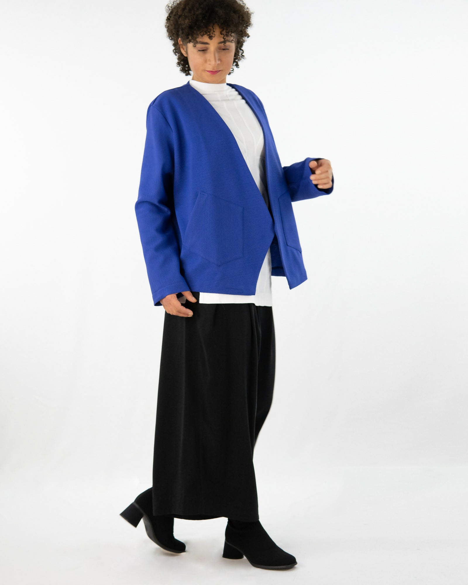 Cardigan EasyYVES--6