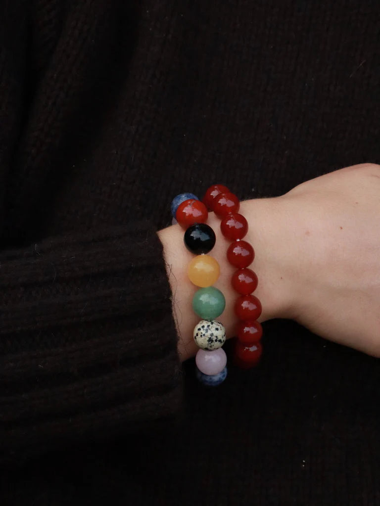 Armband Chunky Palette "Creativity"