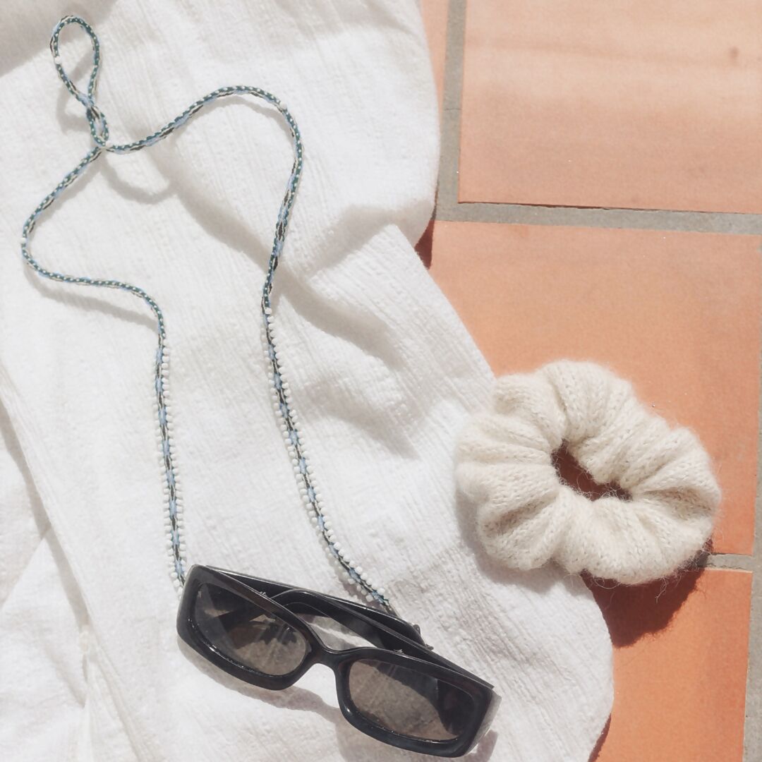 Brillenkette MANUELA