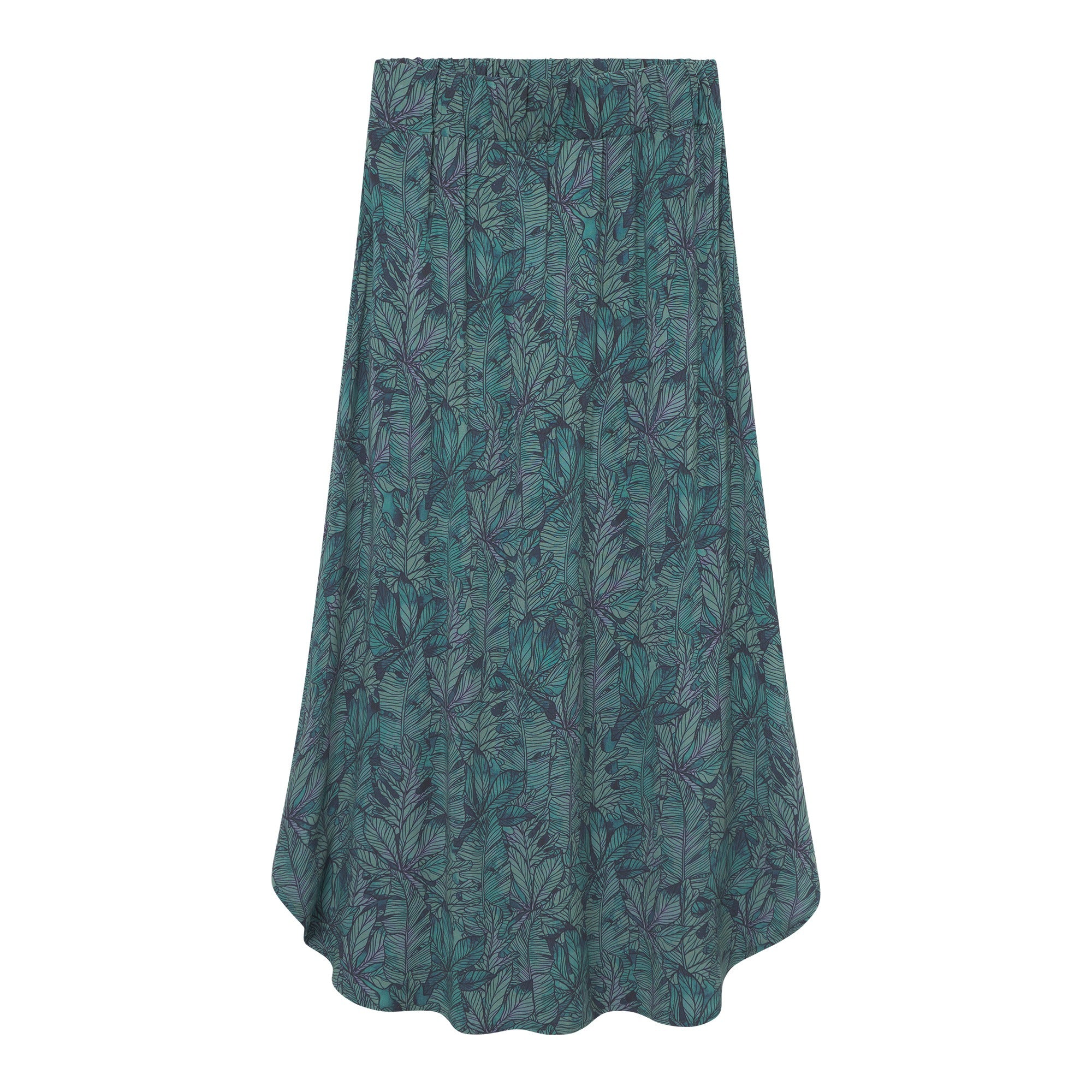 Midirock JULIP forest aus ECOVERO®