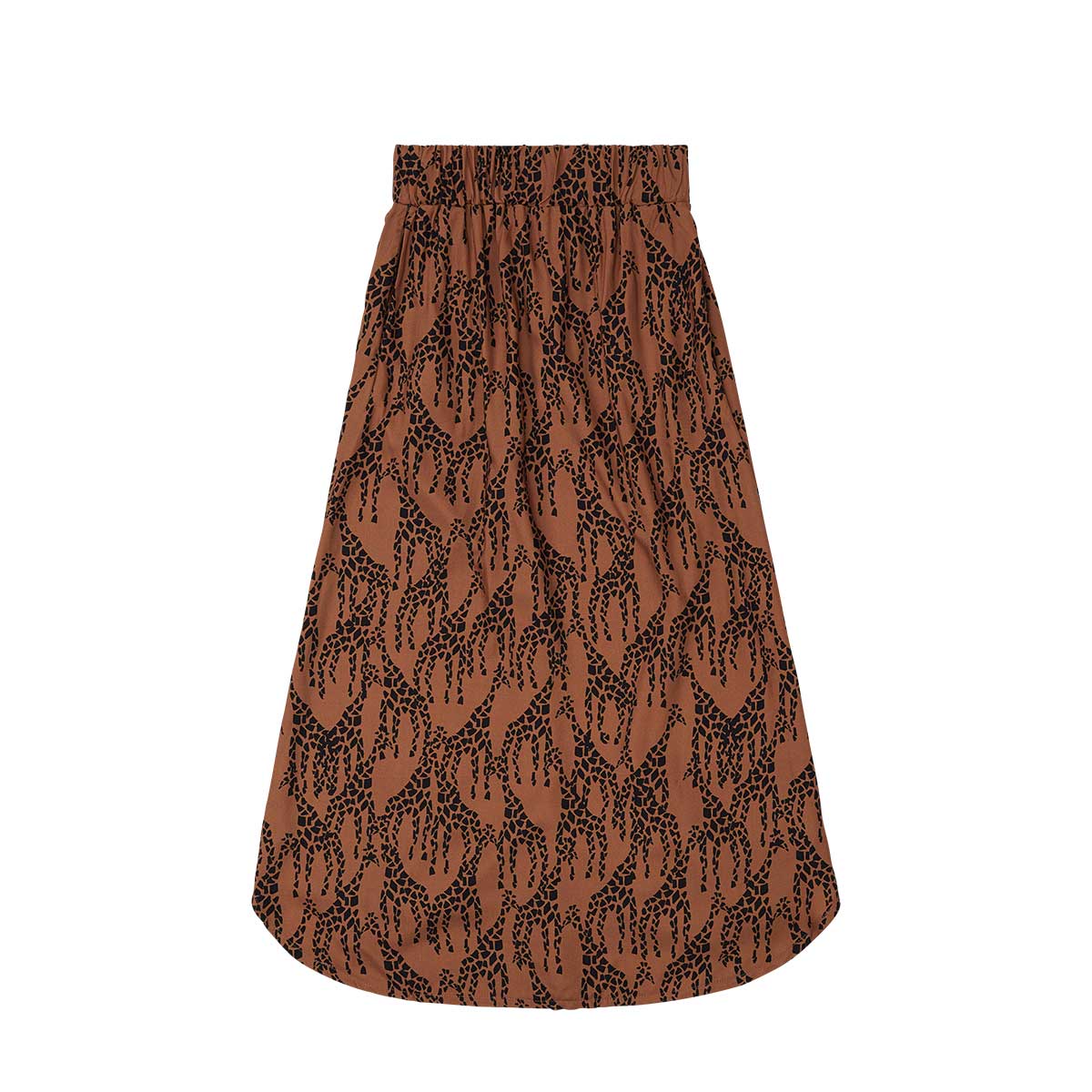 Midirock JULIP Giraffen Print