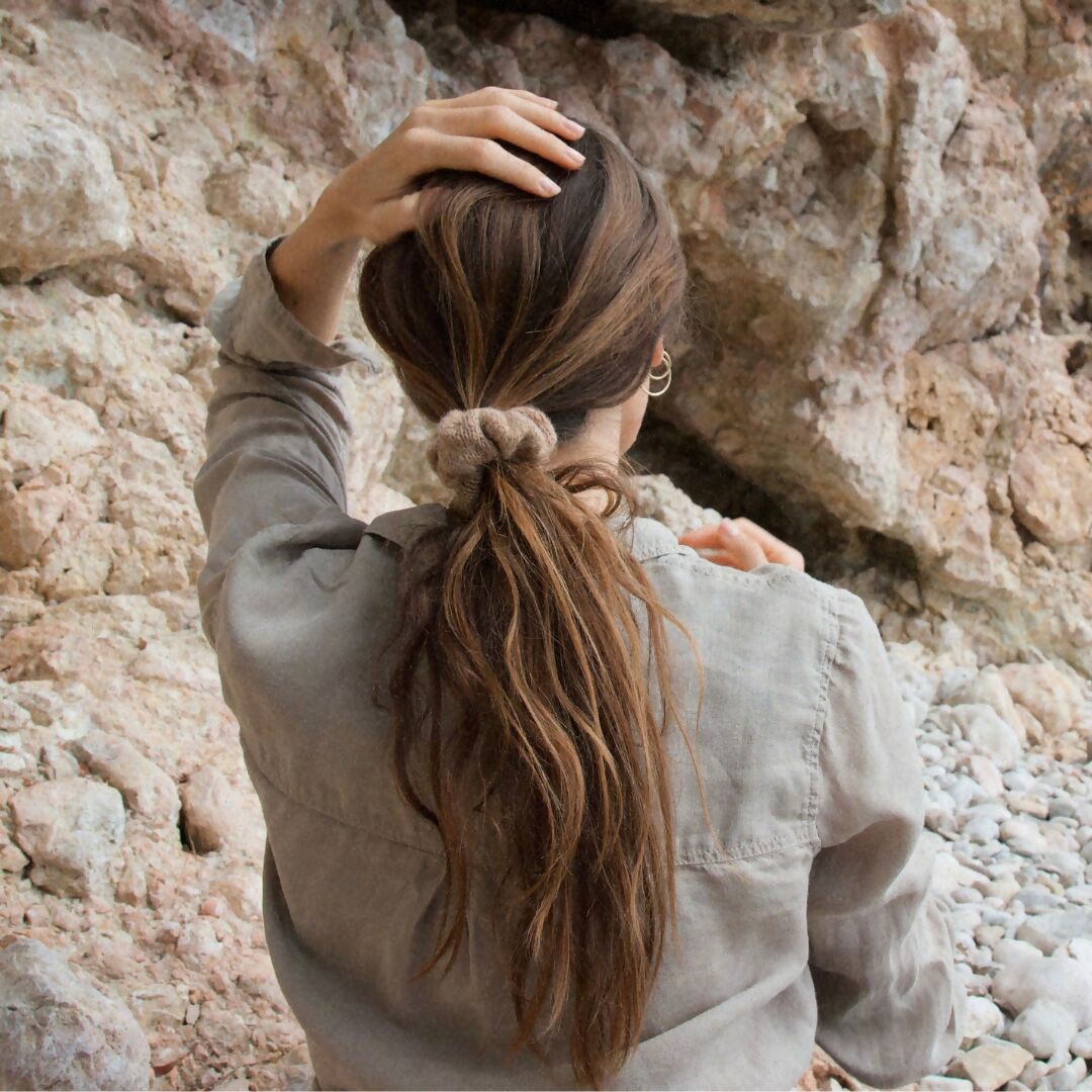 Scrunchie GABI