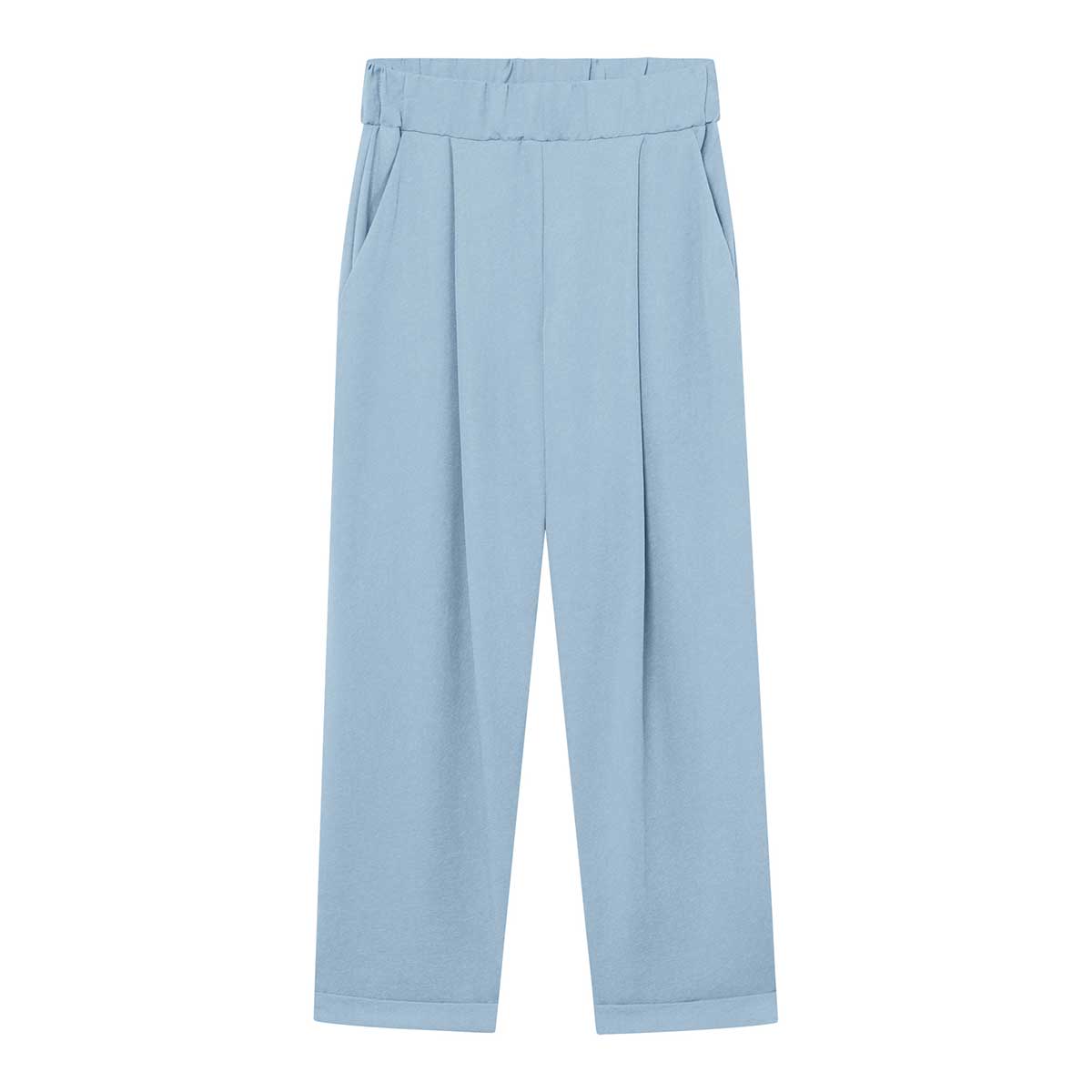 Bundfaltenhose JUPP Jeans aus TENCEL®