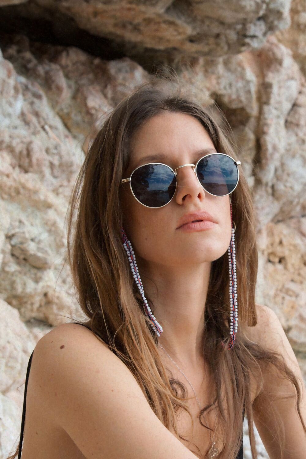 Brillenkette MANUELA