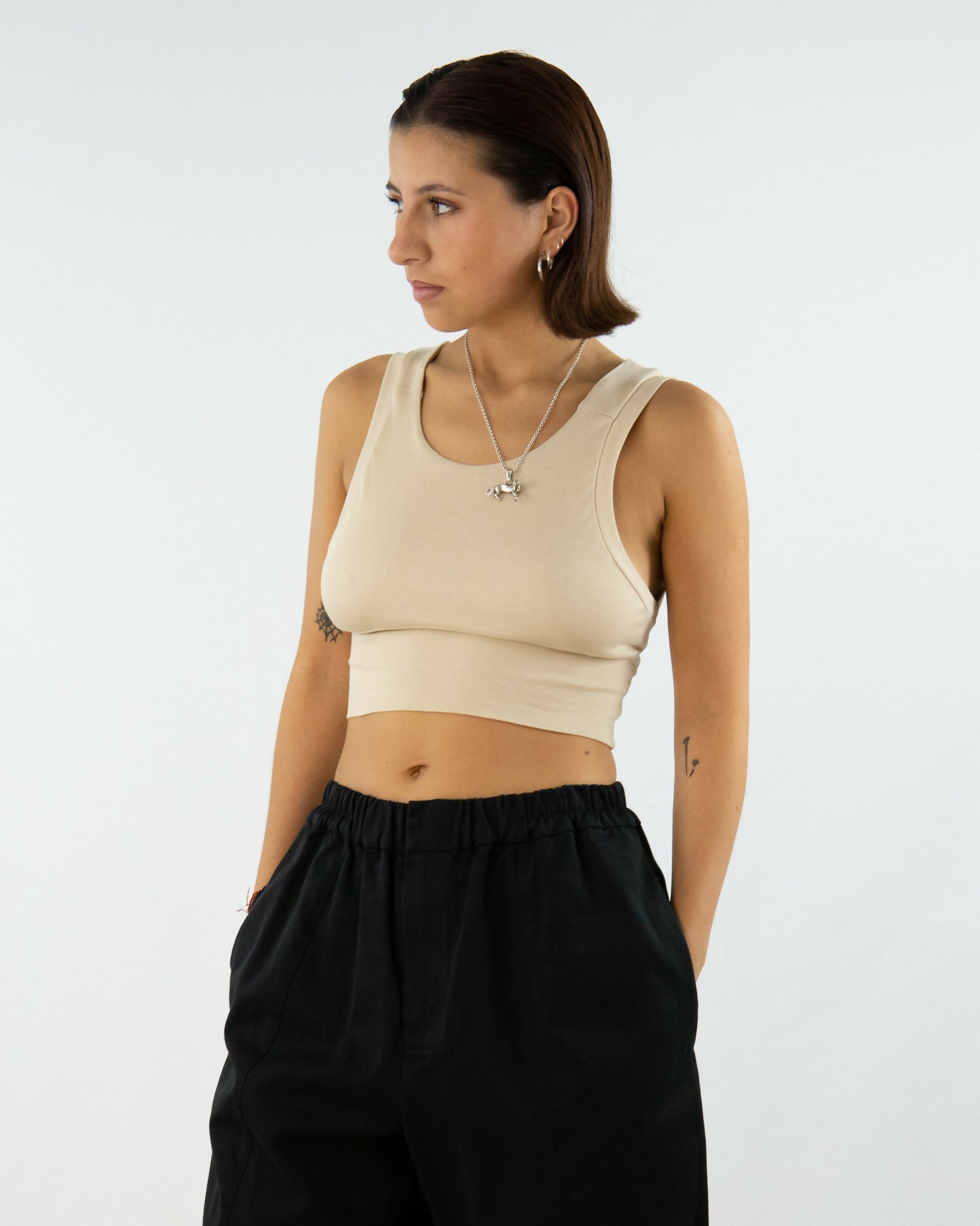 Tencel Top Light + Hose AdoTHO--6