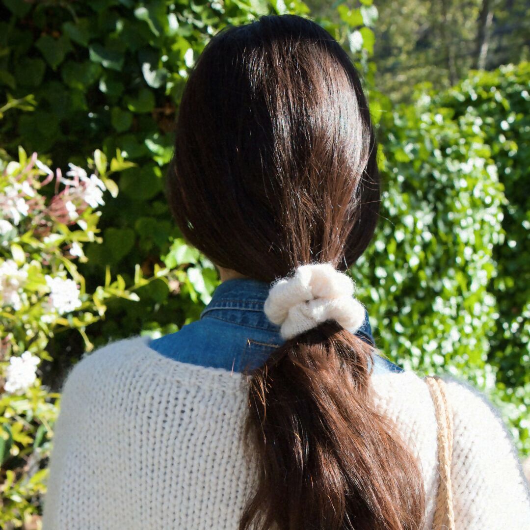 Scrunchie GABI