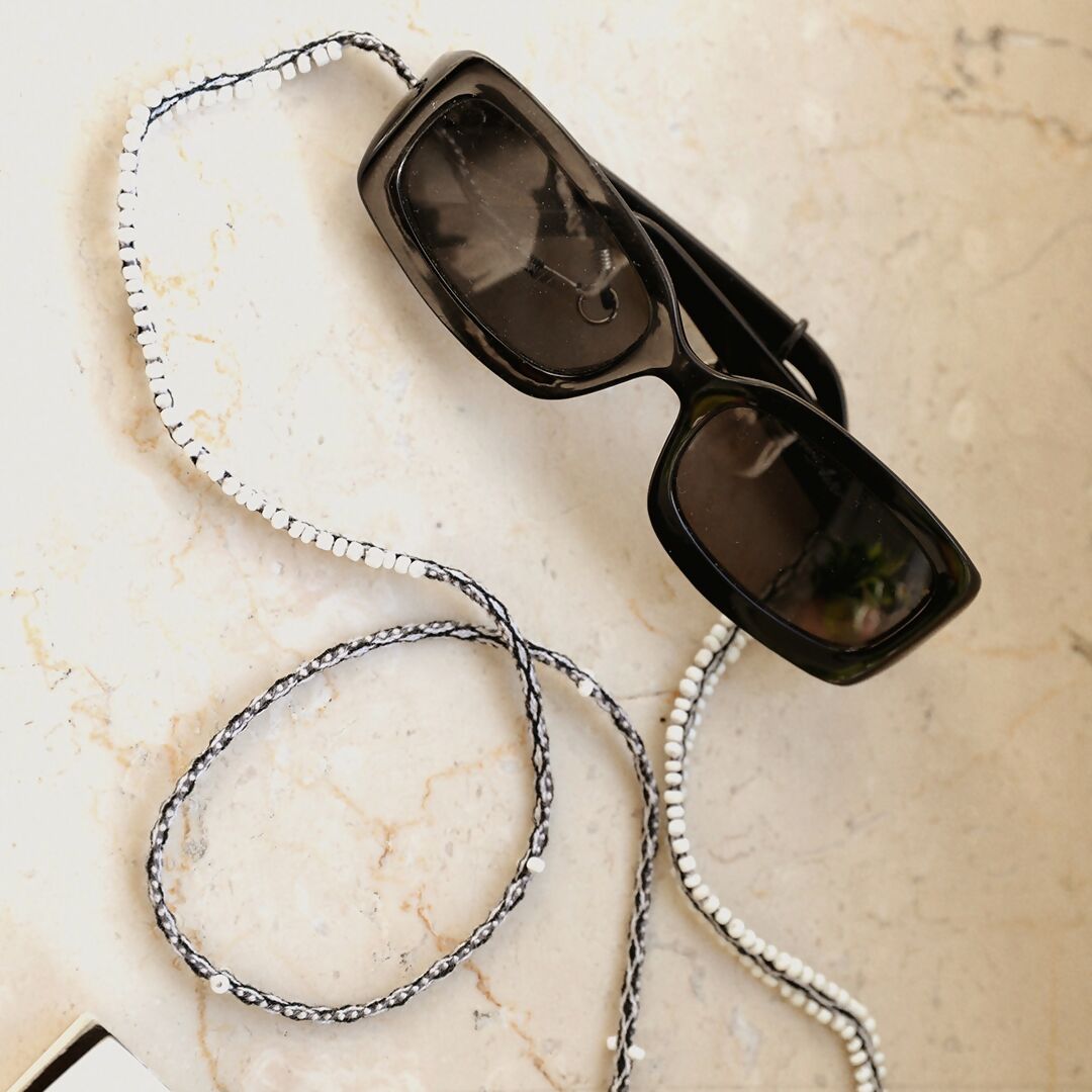 Brillenkette MANUELA