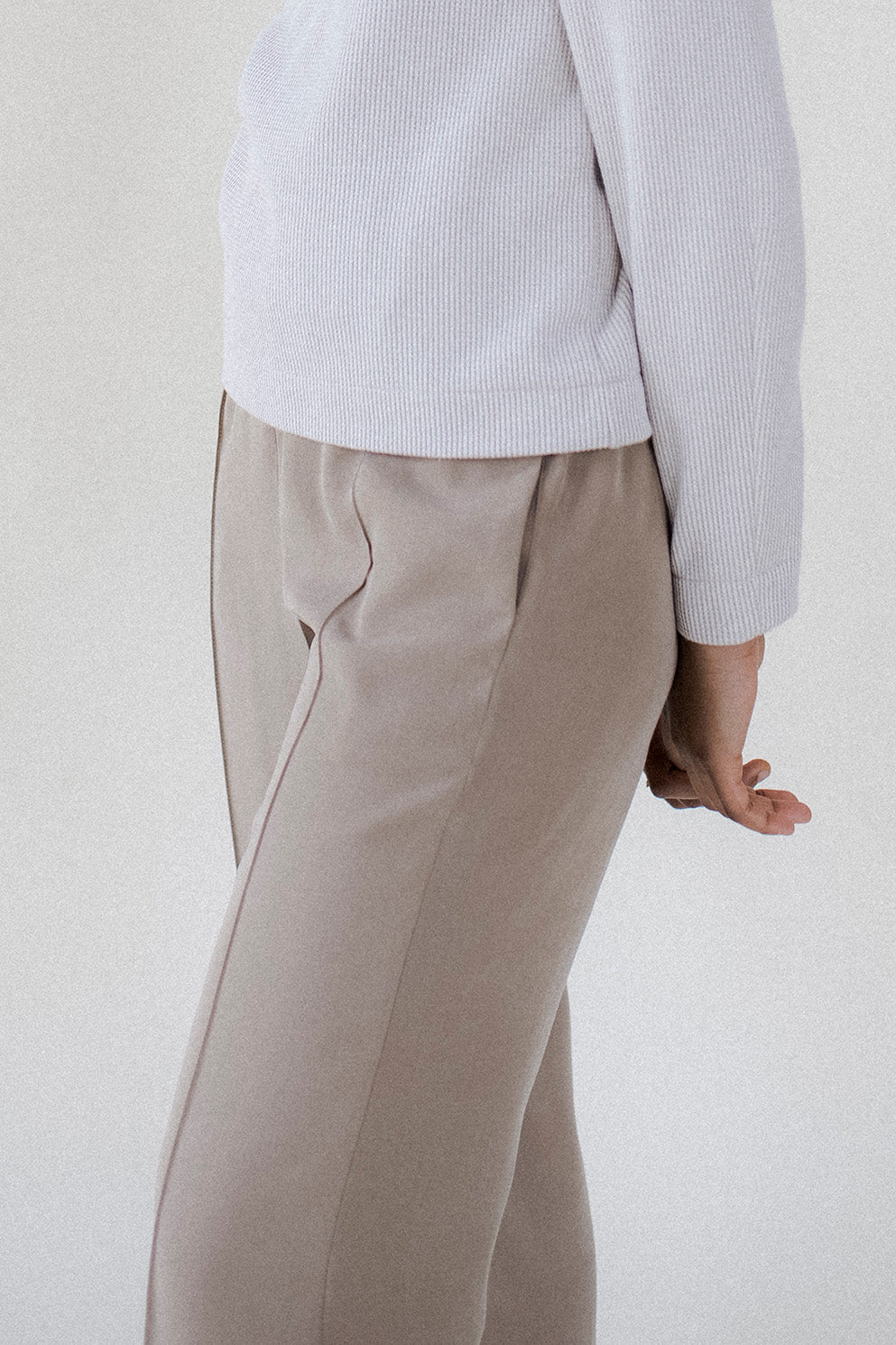 Culotte AVAY.A cinnamon