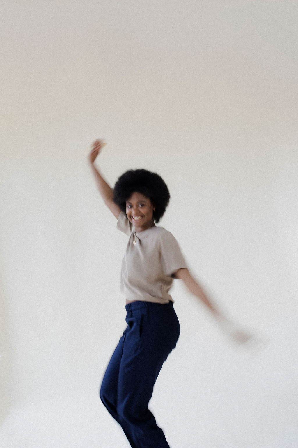 Hose AVEN.I midnight