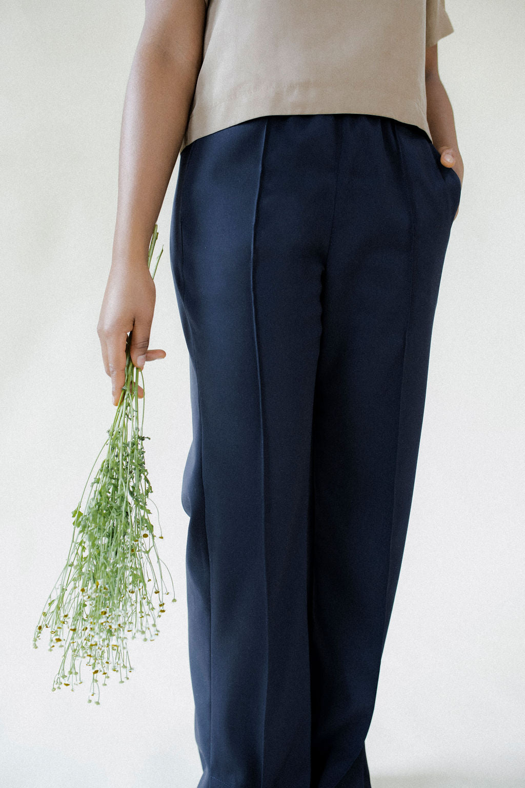 Hose AVEN.I midnight