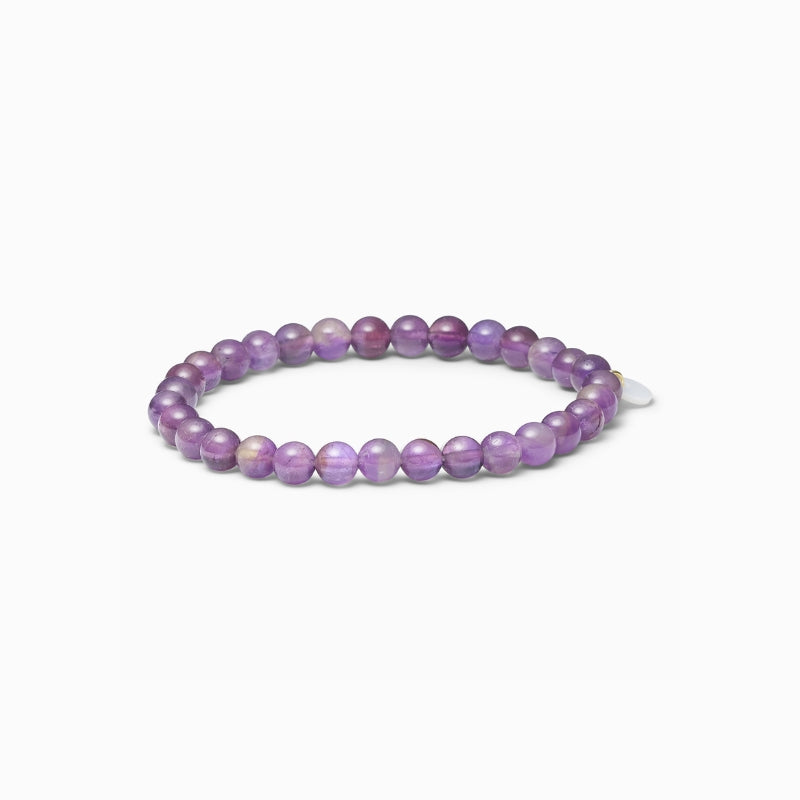 Armband Amethyst "Stability"