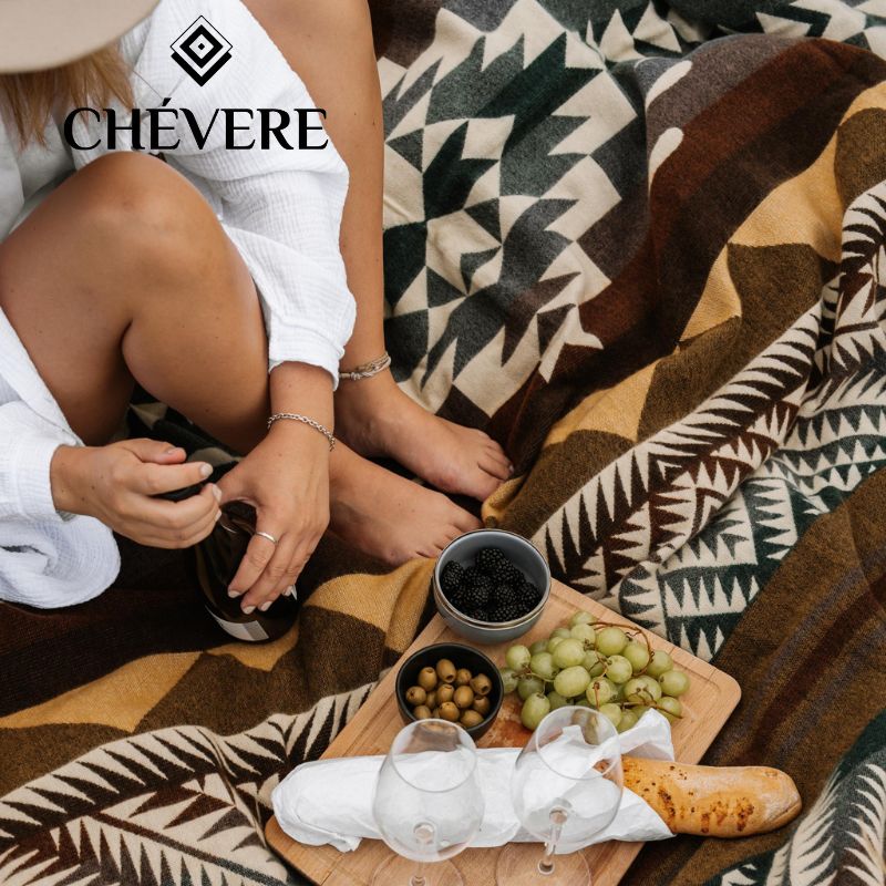 Chevere Imagebild