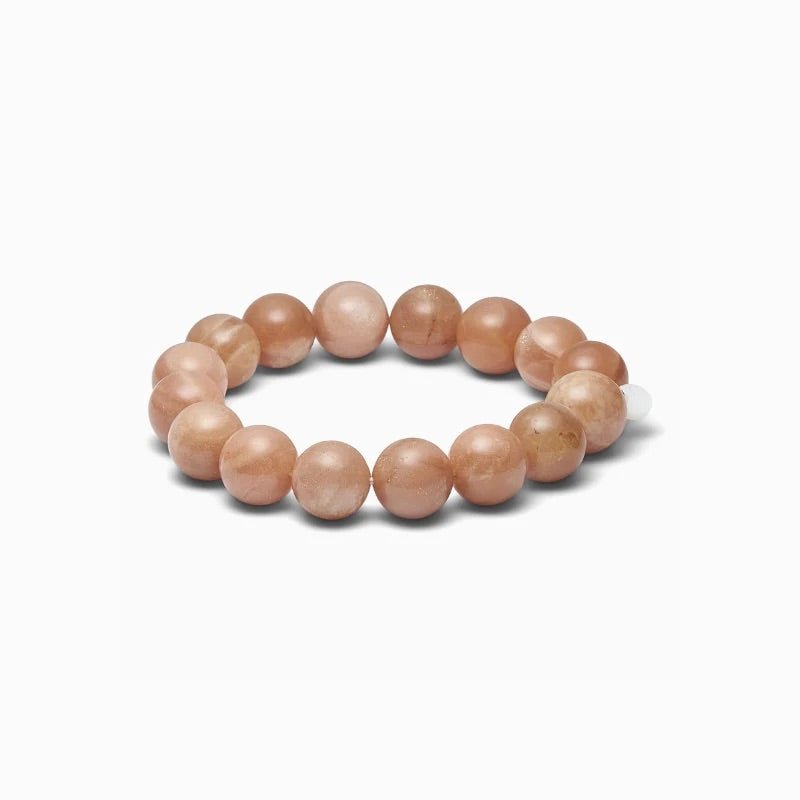 Armband für Damen Chunky Sonnenstein "Power" - Symbol für Kraft | Soï simply love it.- simply love it.