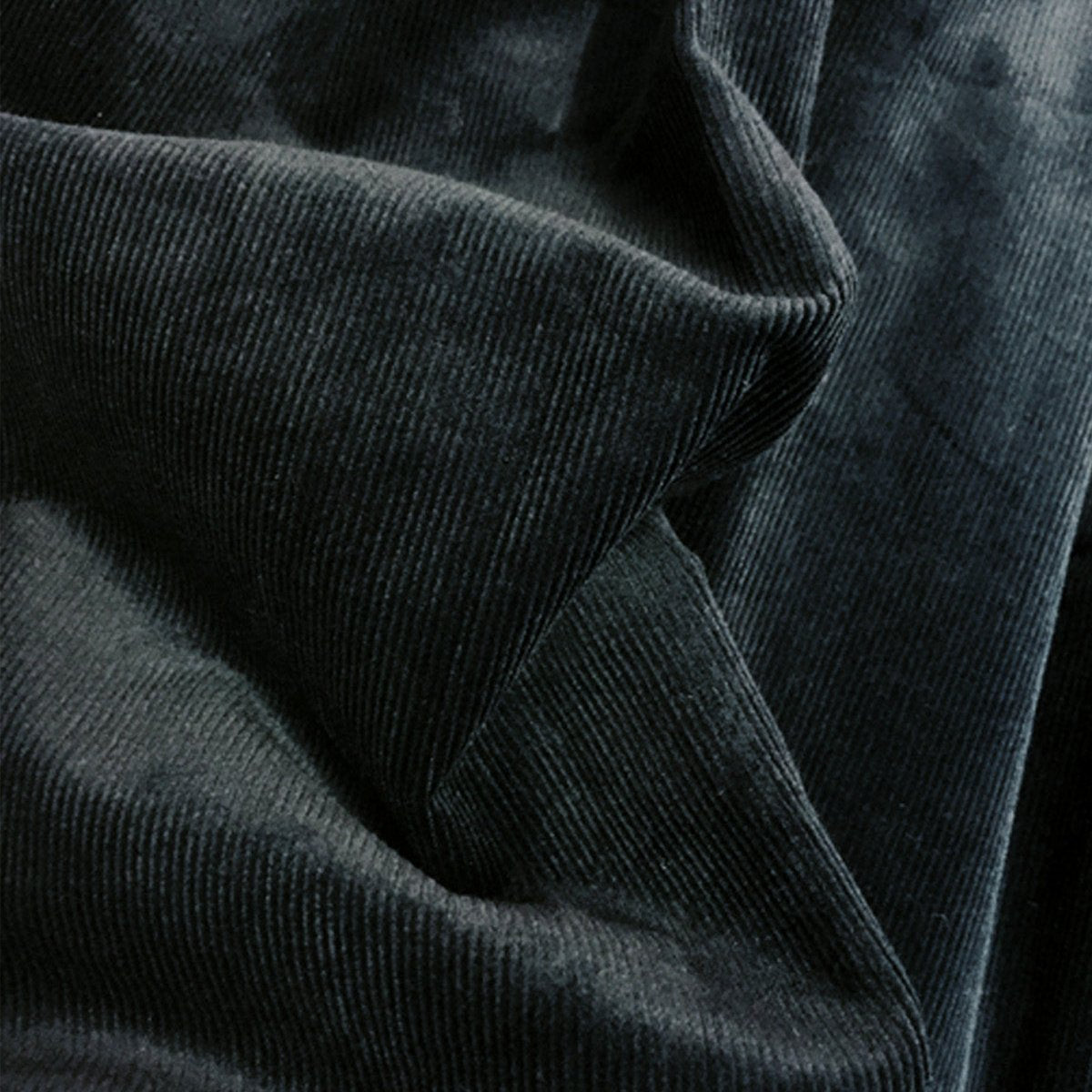 grüne Cordhose SEPP Deep Sea