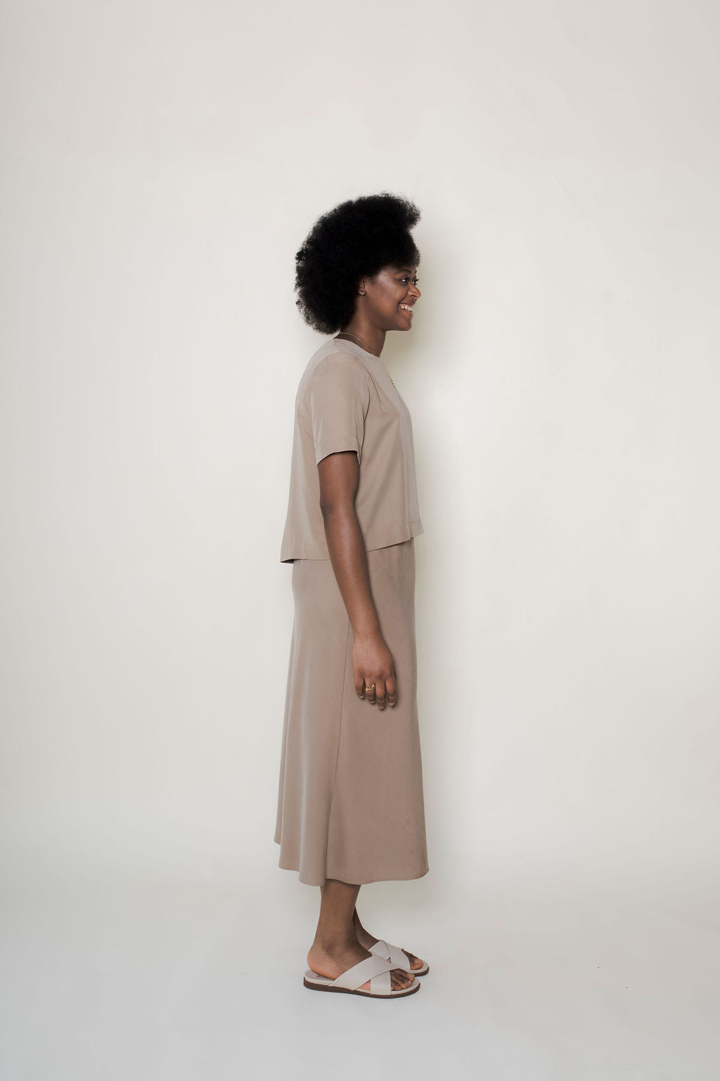 Rock FINY.A cinnamon