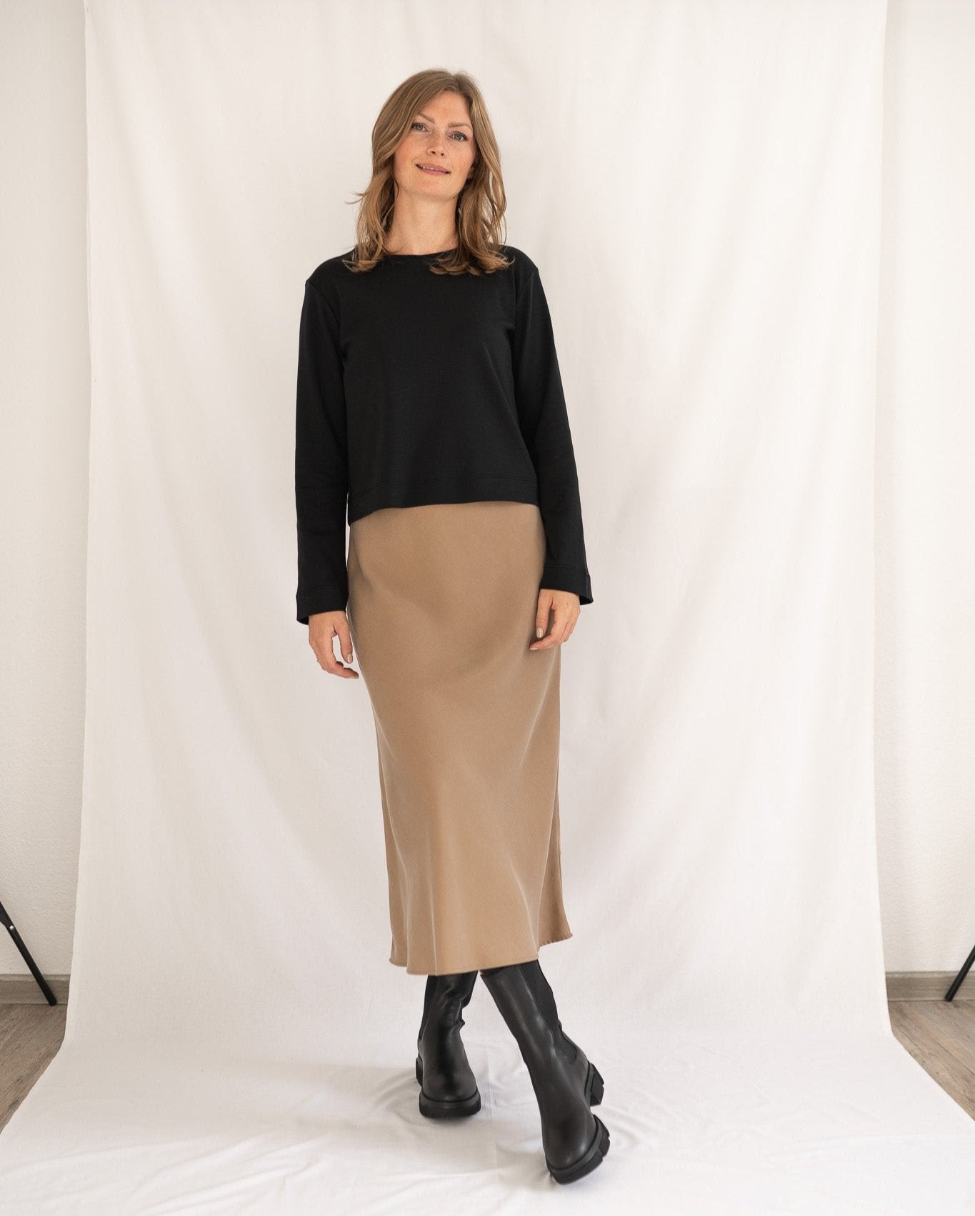 Rock FINY.A cinnamon