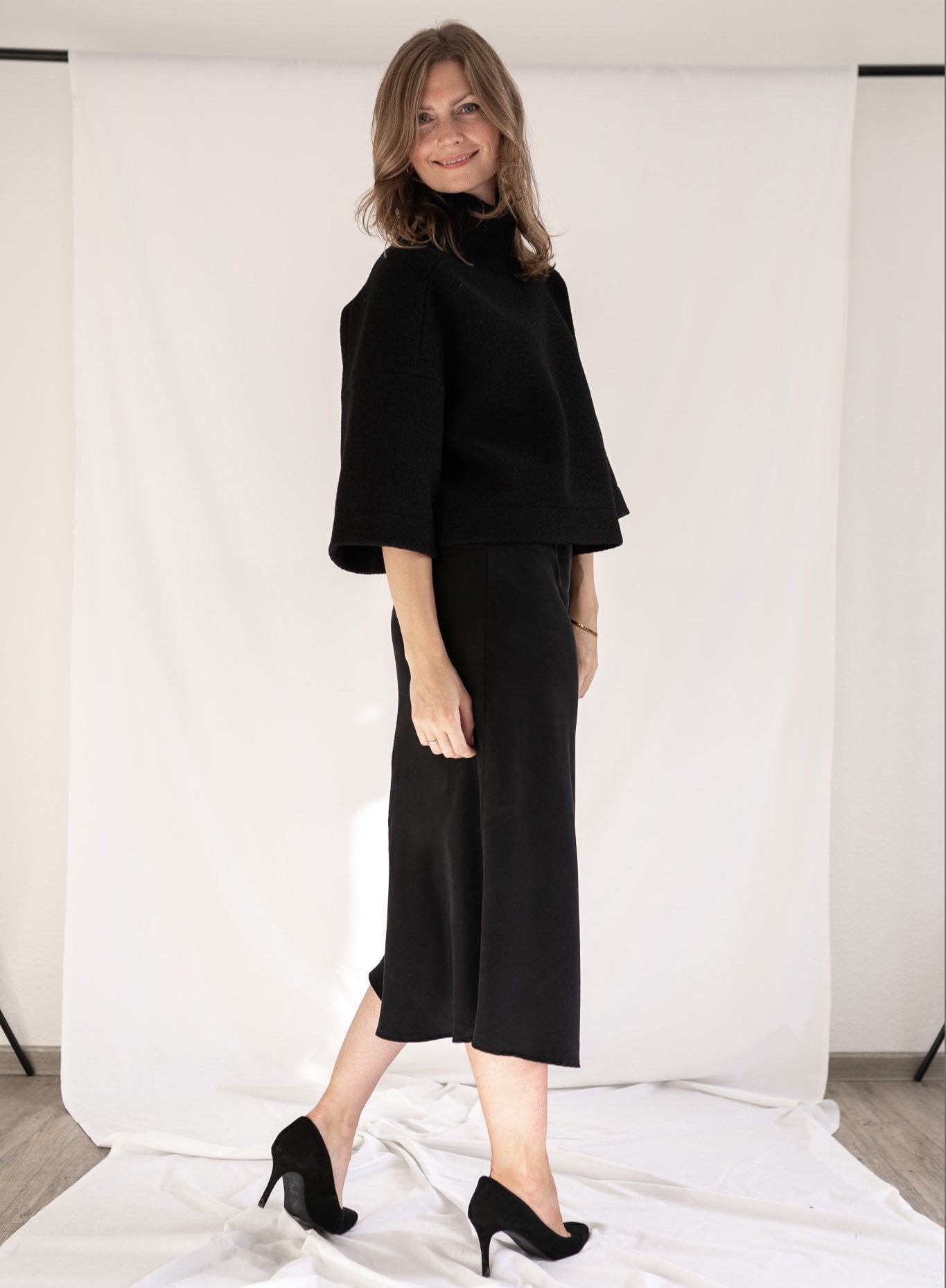 Rock FINY.A charcoal