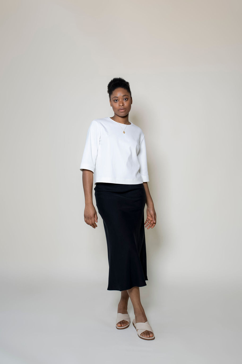 Rock FINY.A charcoal