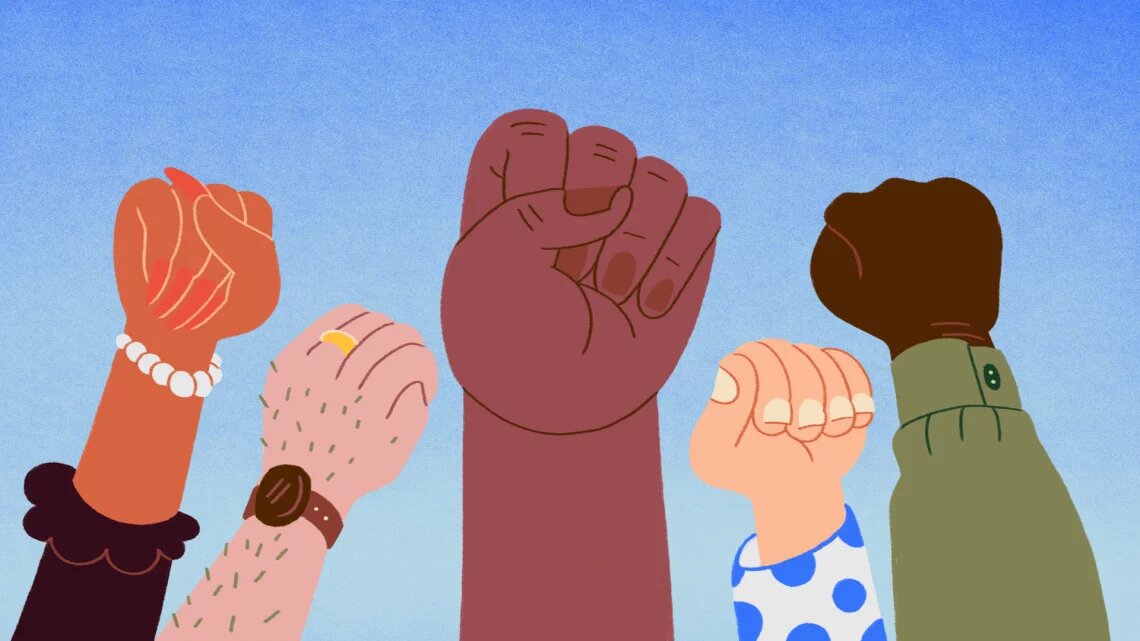 Good Clothes, Fair Pay - Existenzsichernde Löhne für Textilarbeiterinnen