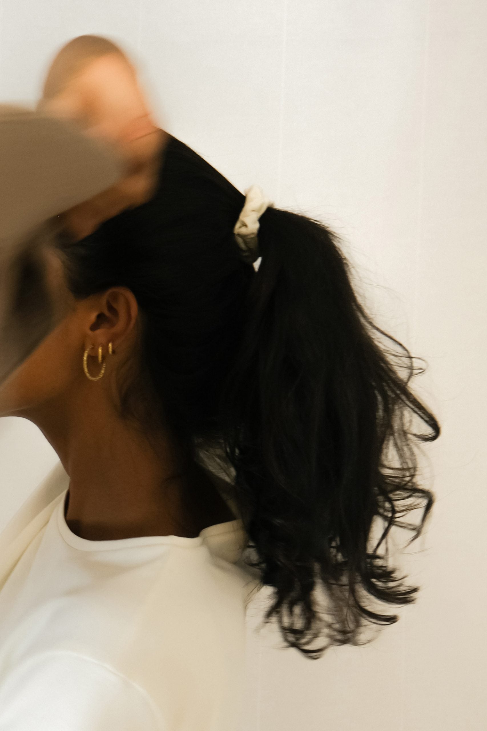 Haarband | Scrunchie