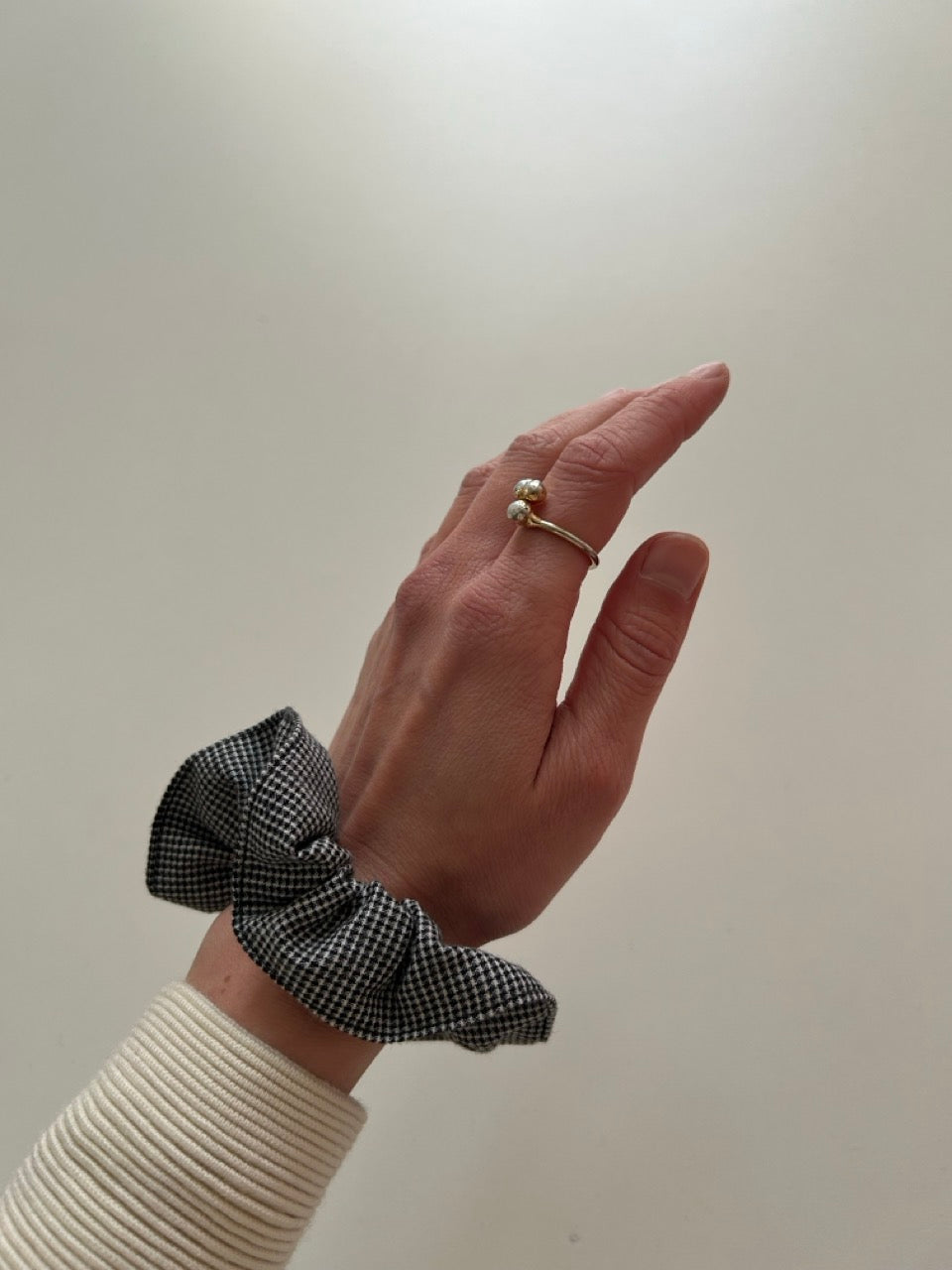 Haarband | Scrunchie