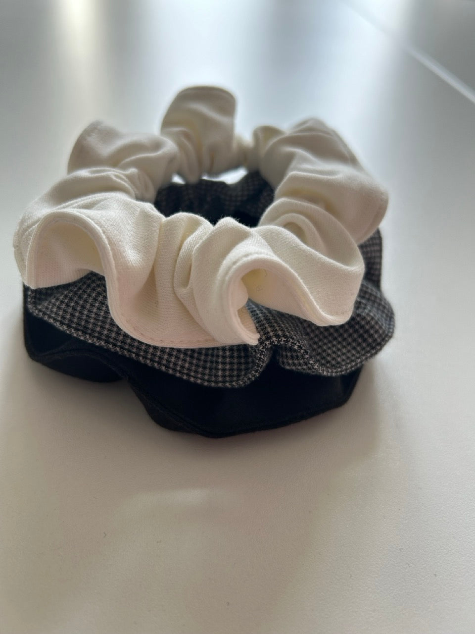 Haarband | Scrunchie