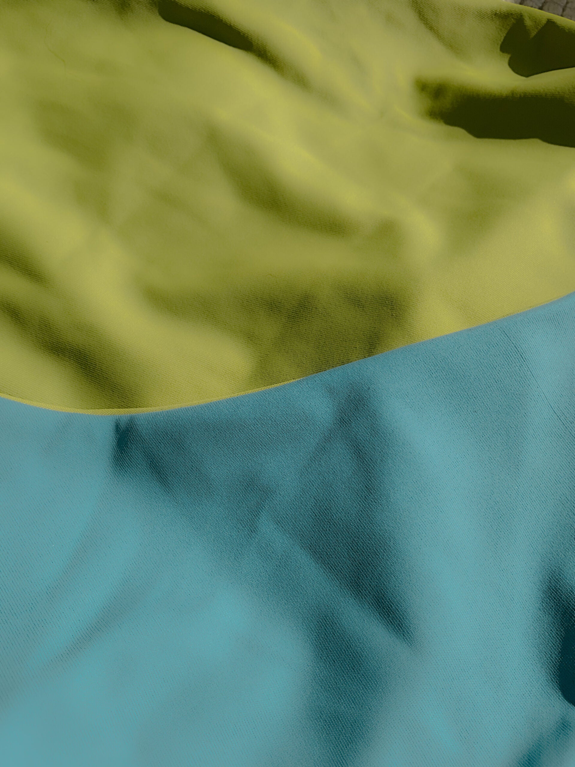 Vivienne Mystique Sculpting Swimsuit Forestwater