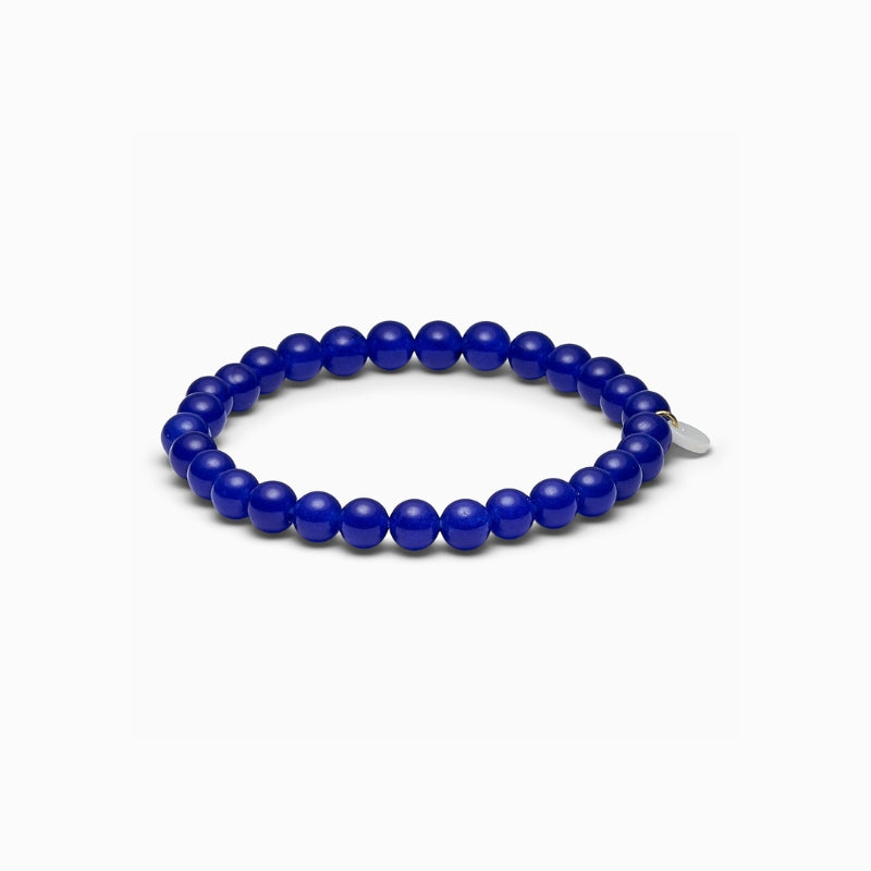 Armband Lapis Lazuli "Wisdom"