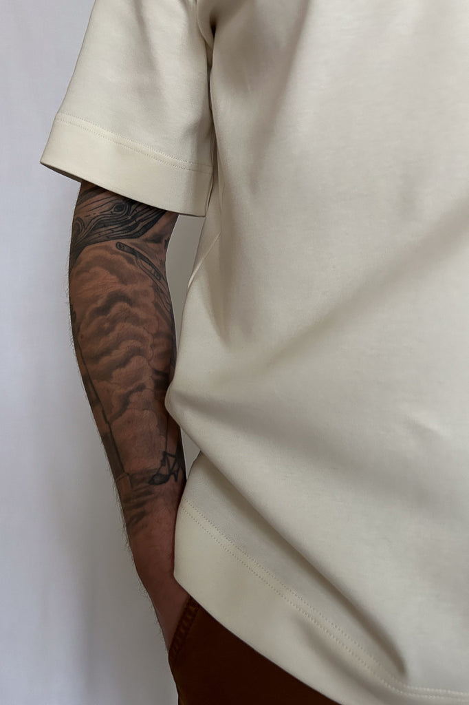 Herren-Oberteil MILA.S