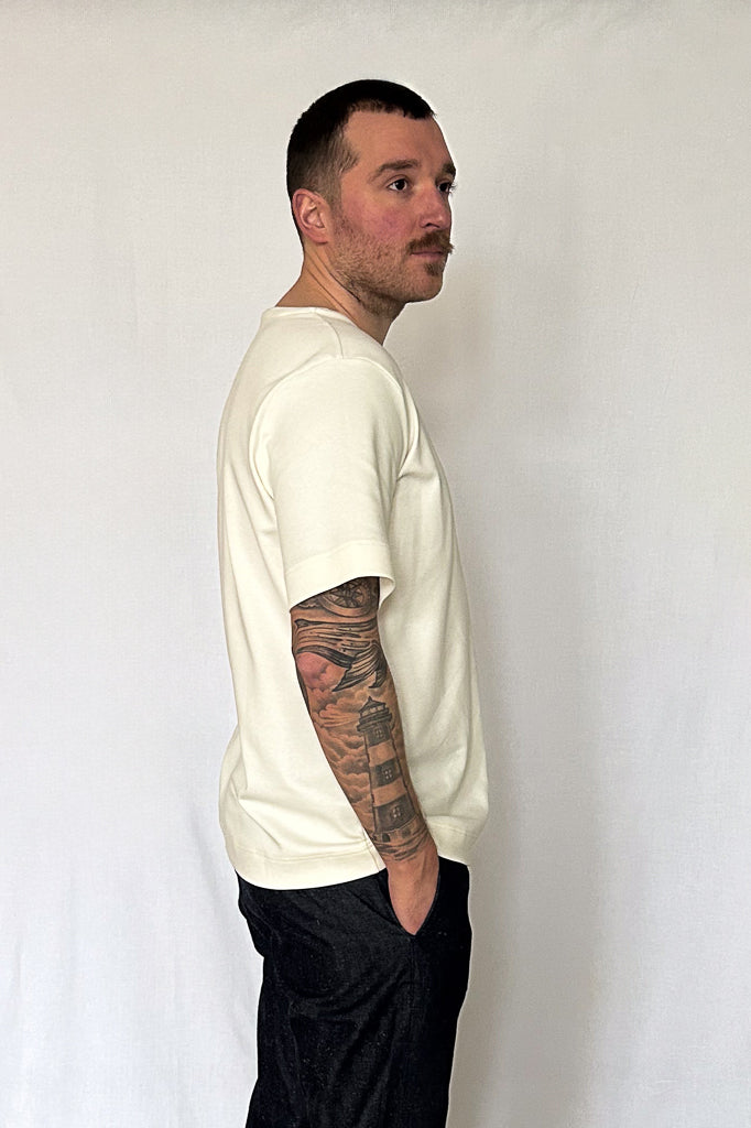 Herren-Oberteil MILA.S