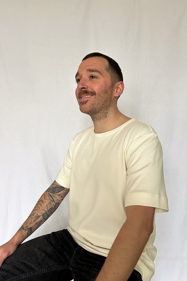 Herren-Oberteil MILA.S