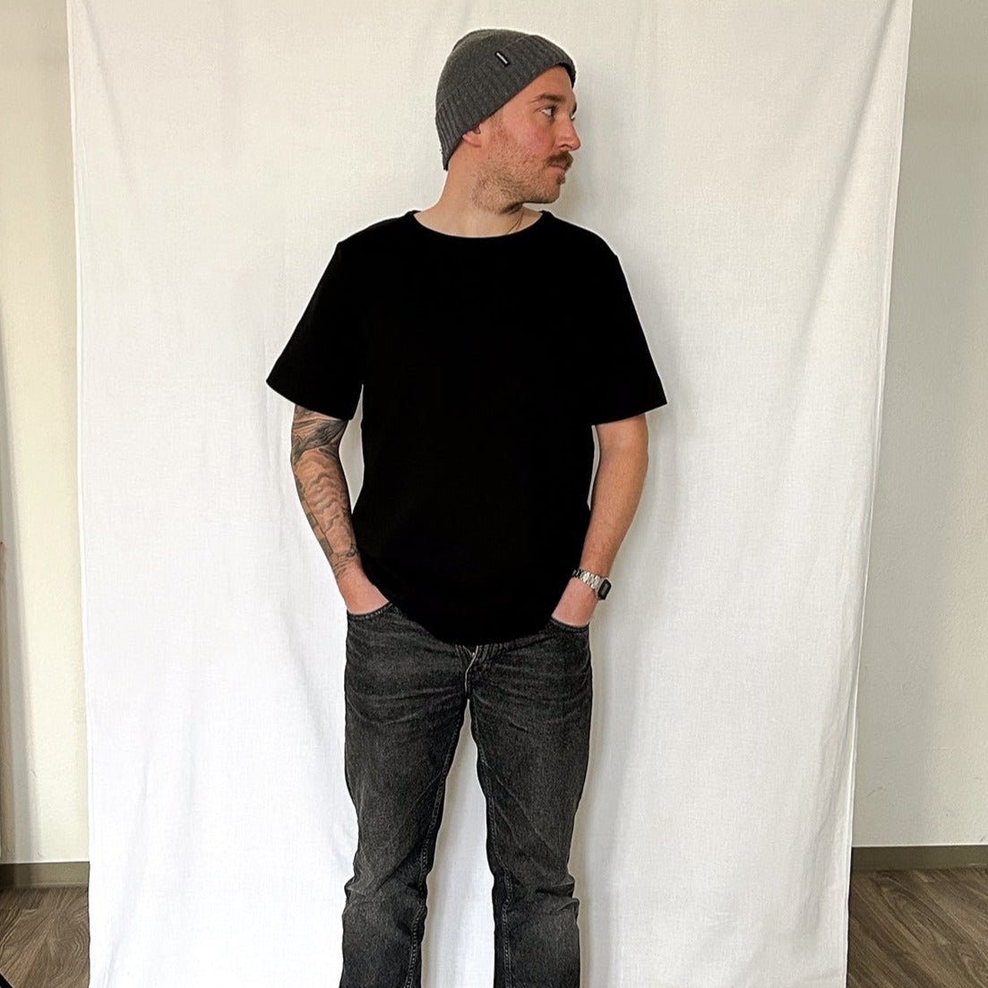 Herren-Oberteil MILA.S