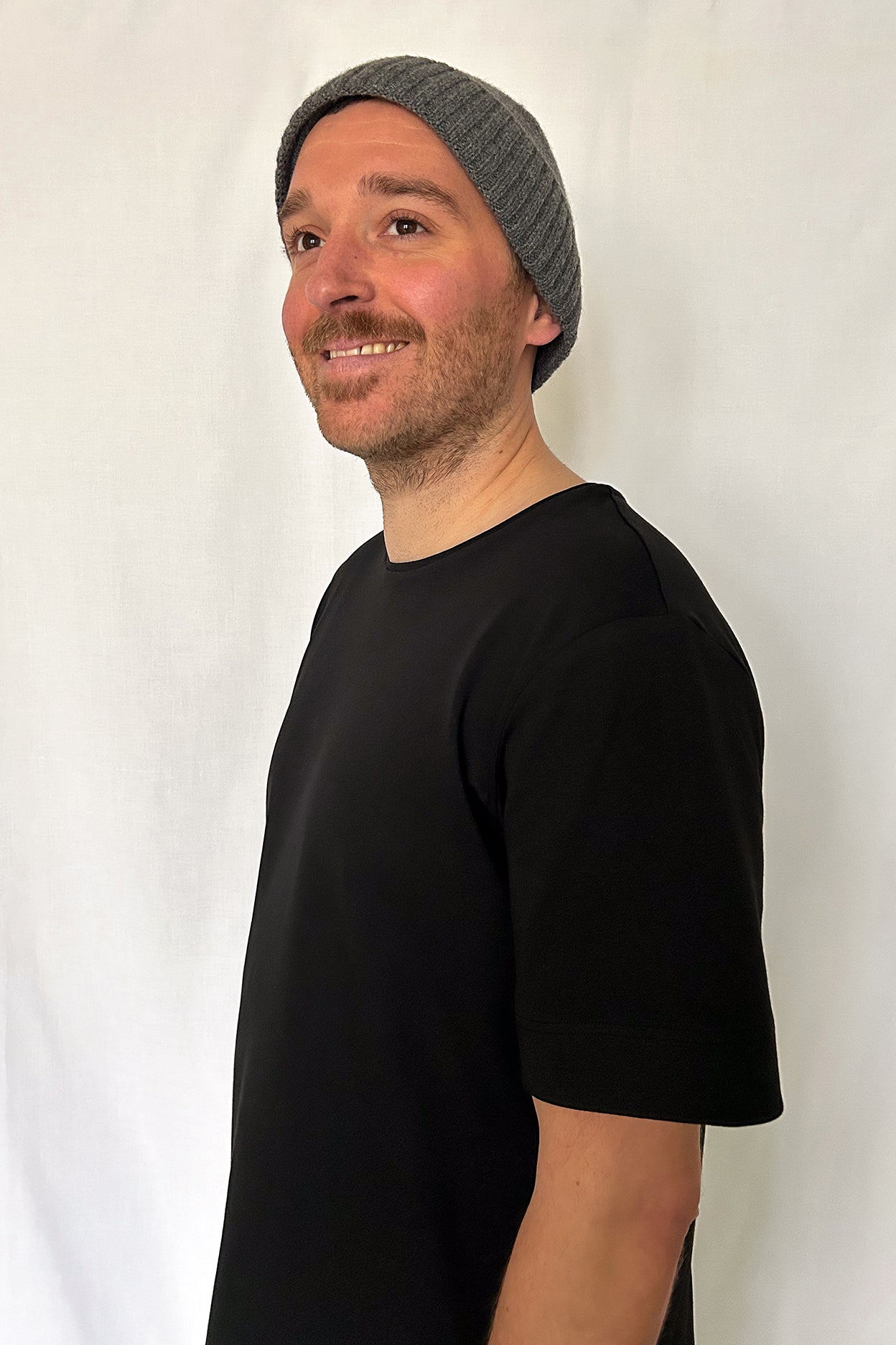 Herren-Oberteil MILA.S