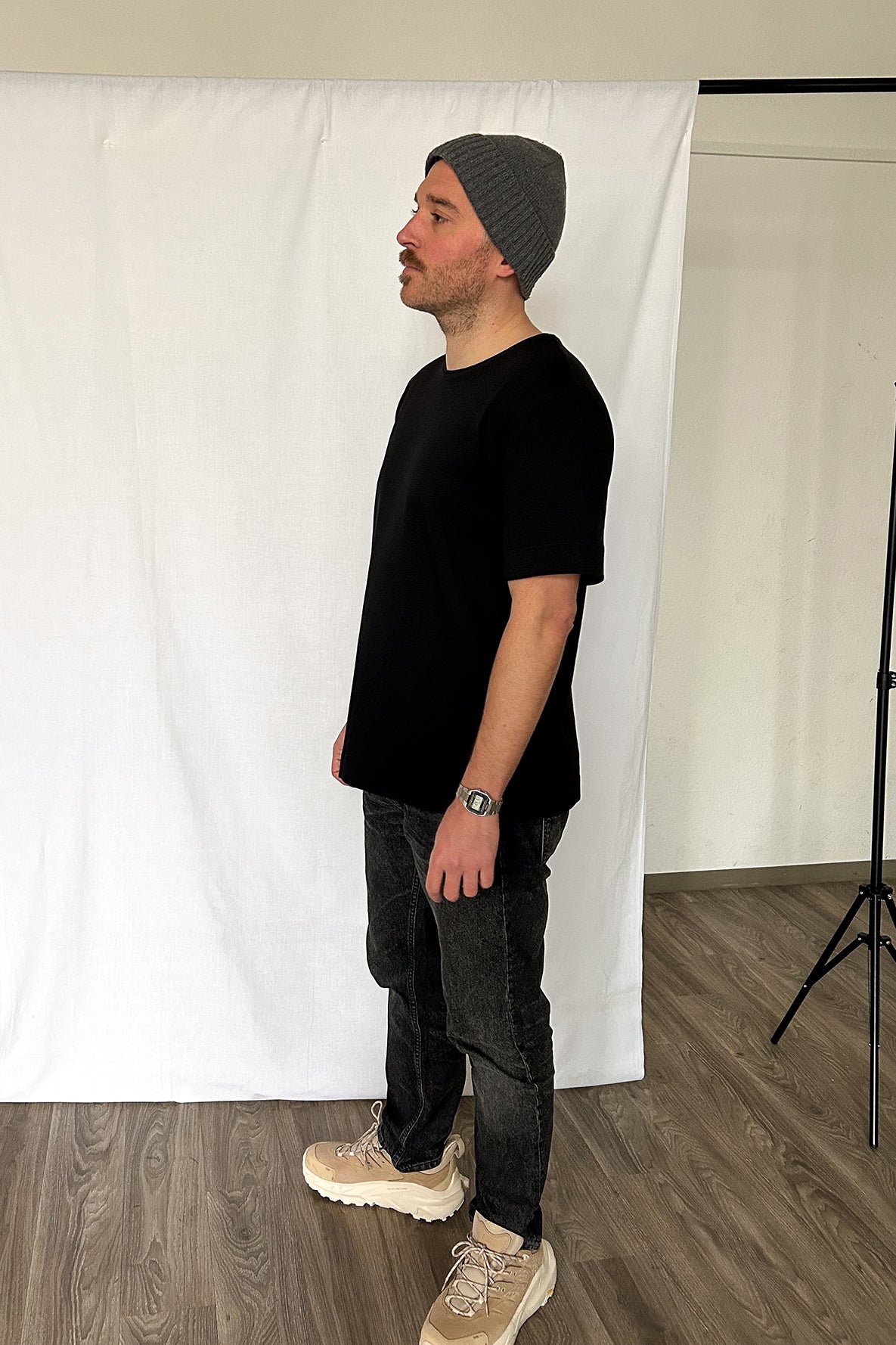 Herren-Oberteil MILA.S