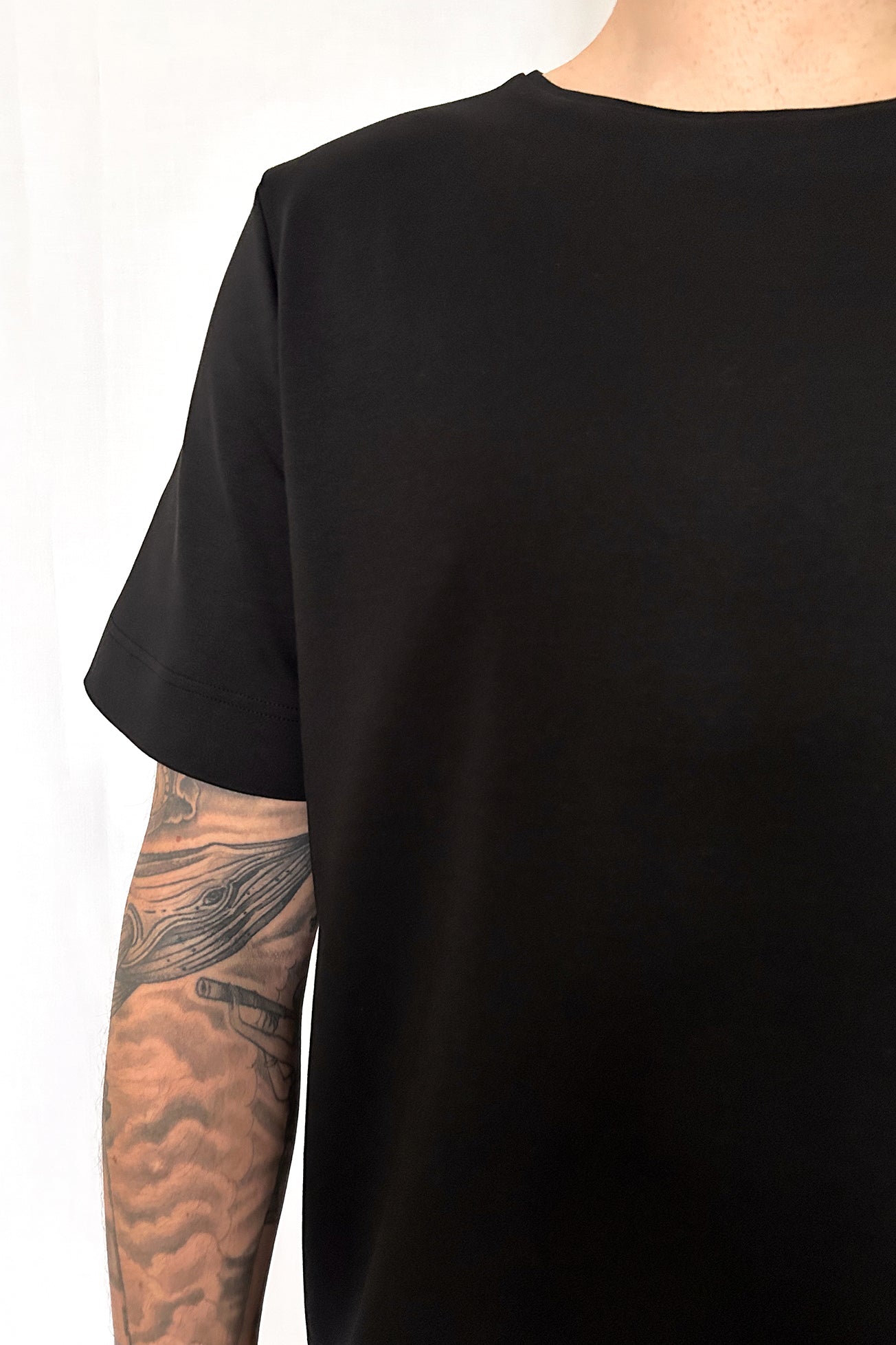 Herren-Oberteil MILA.S