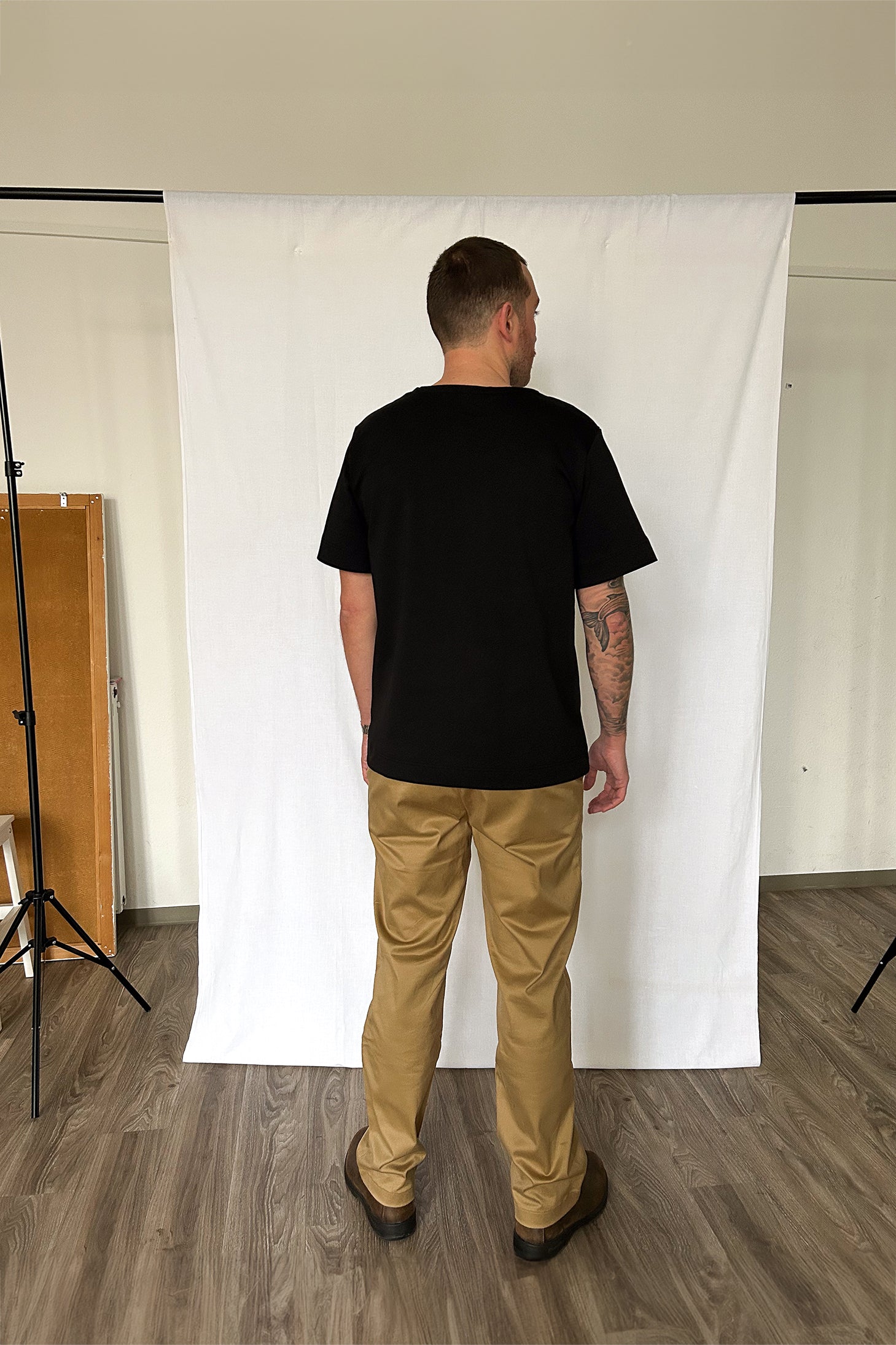 Herren-Oberteil MILA.S