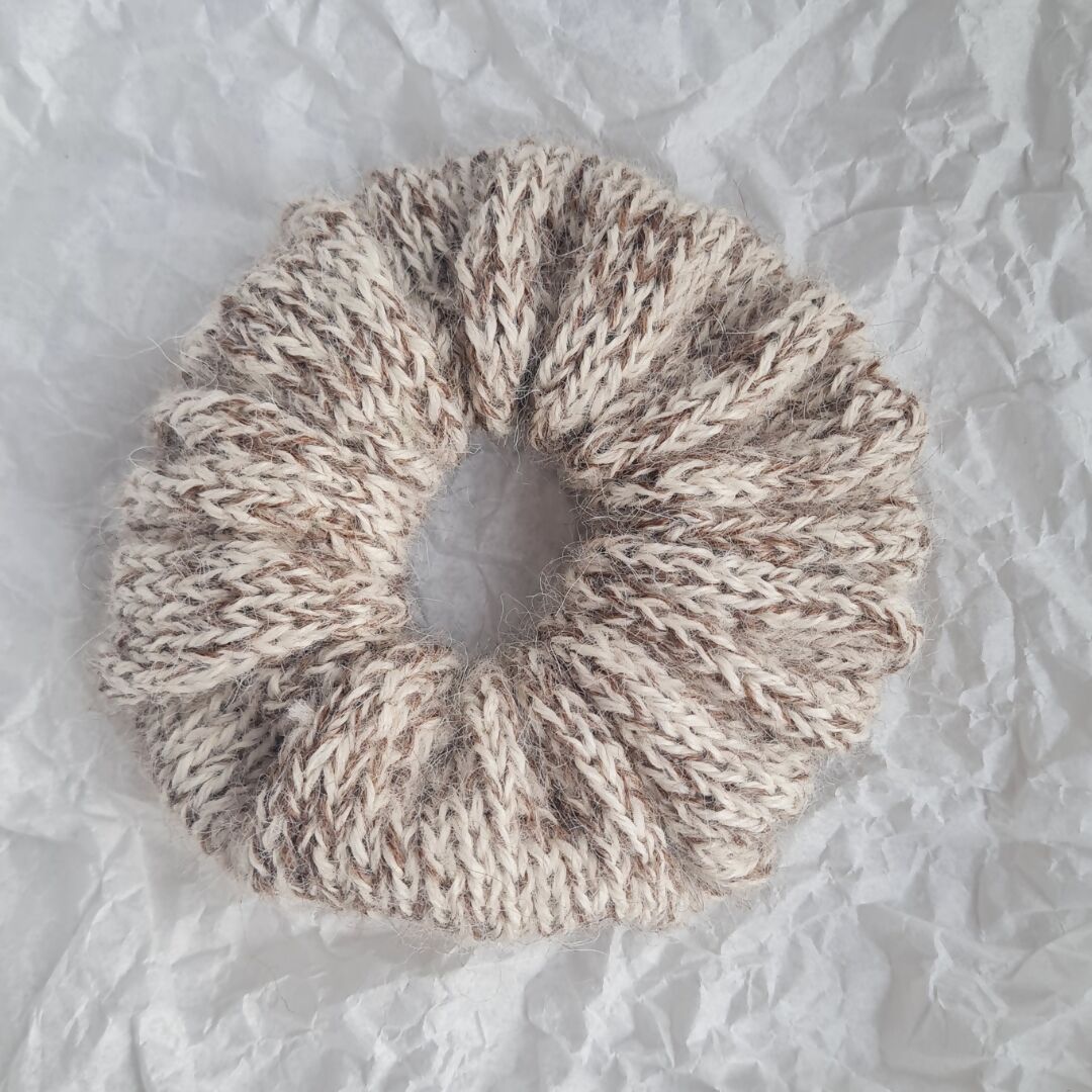 Scrunchie GABI